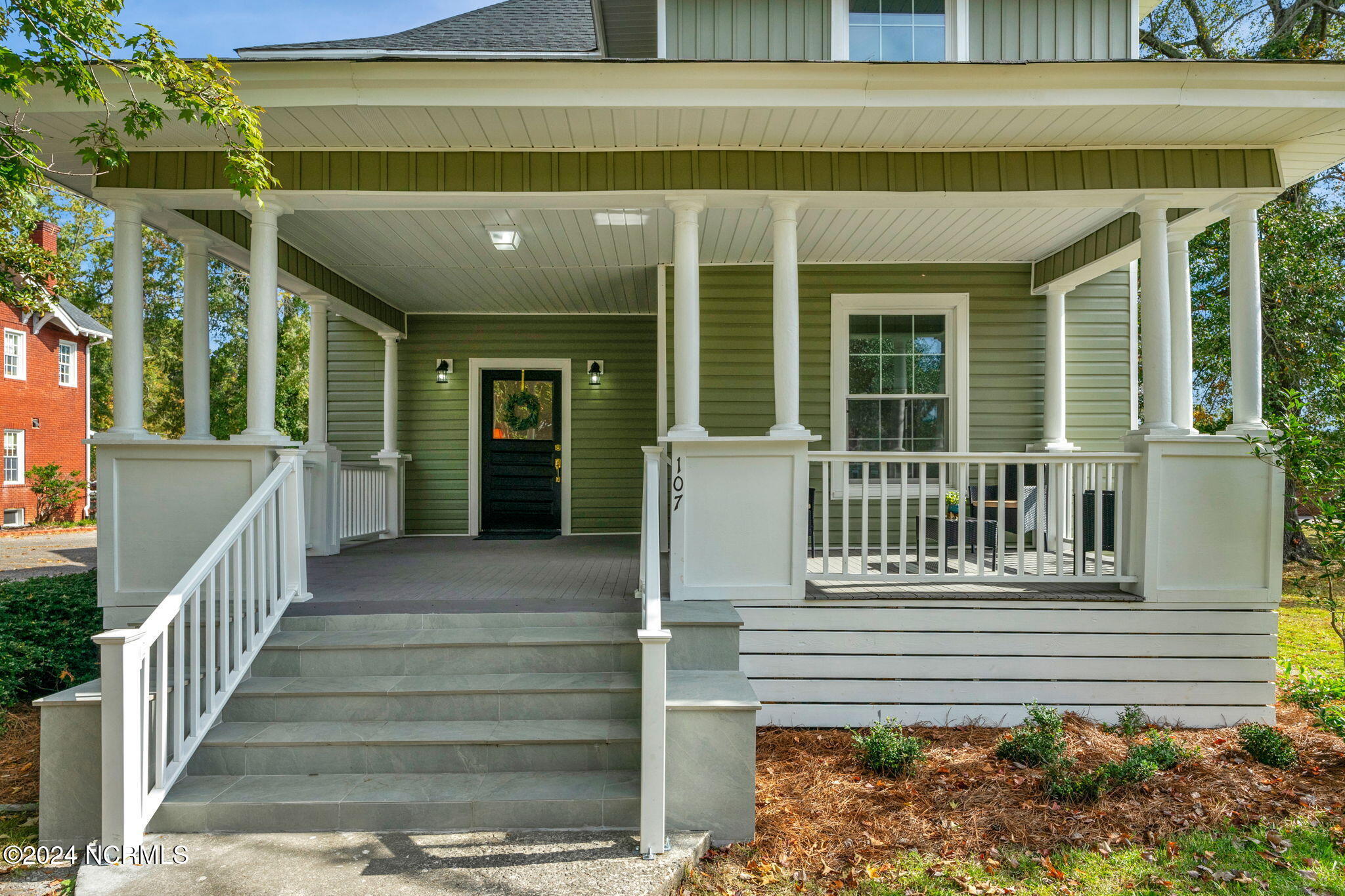 107 Rockingham Road Property Photo 8