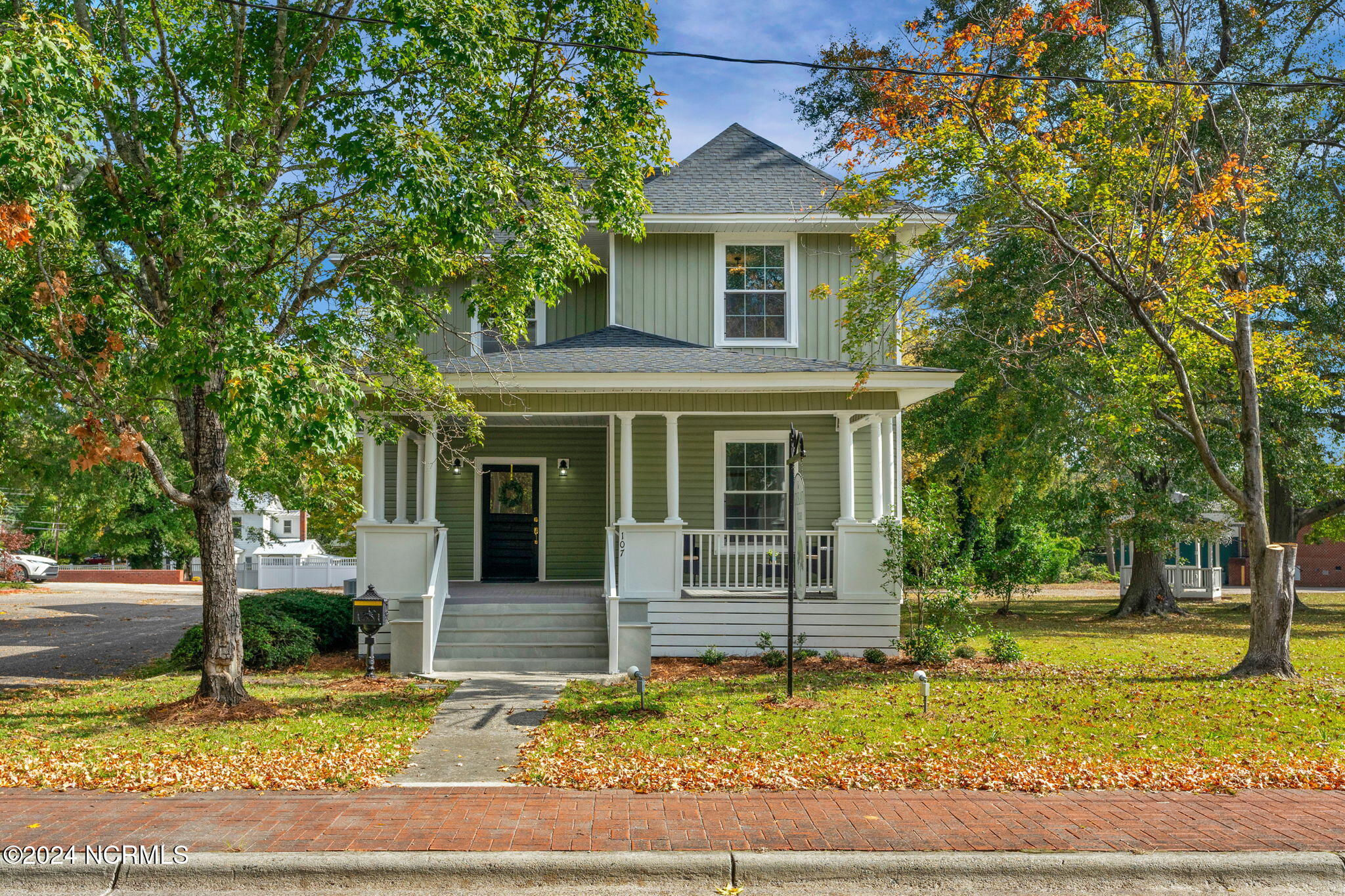 107 Rockingham Road Property Photo