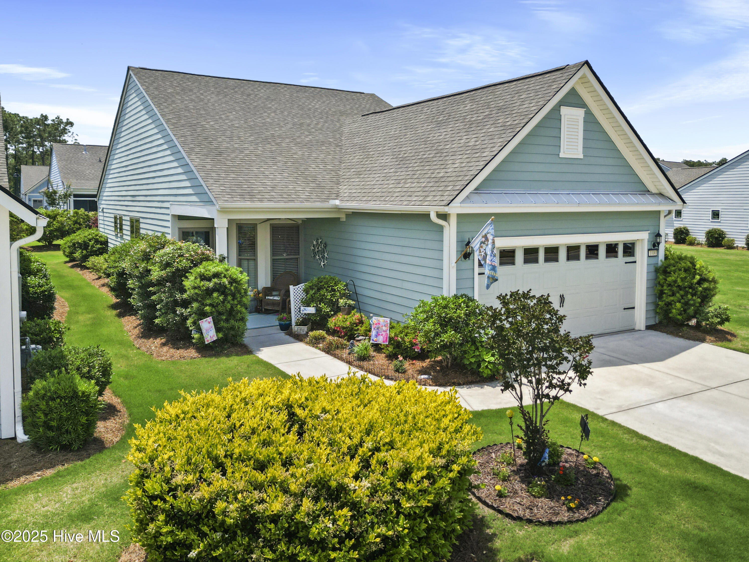 1000 Broomsedge Terrace Property Photo 1