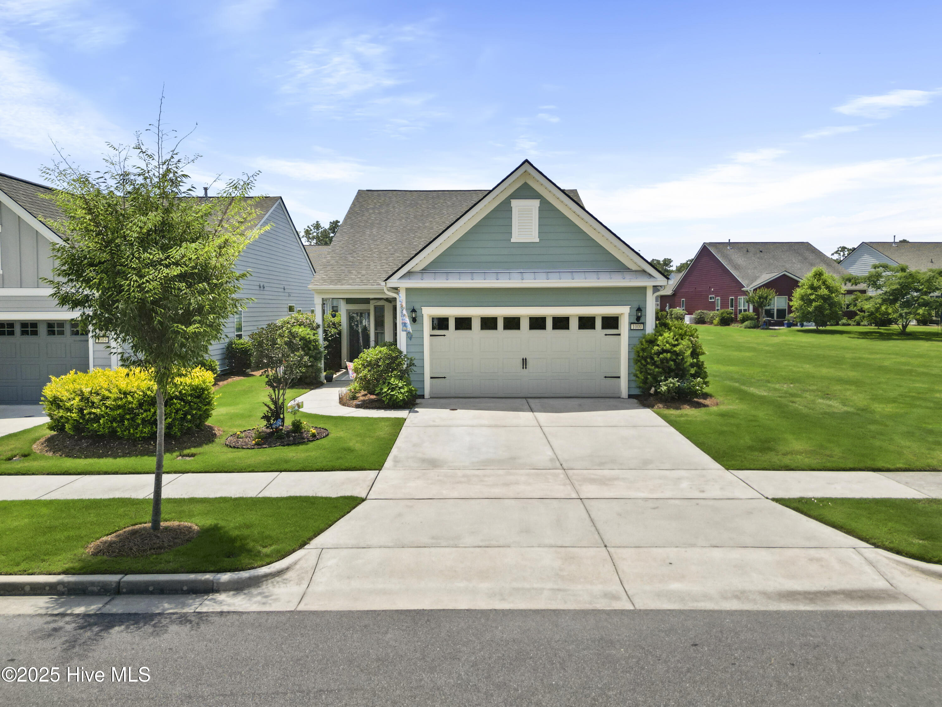 1000 Broomsedge Terrace Property Photo 2