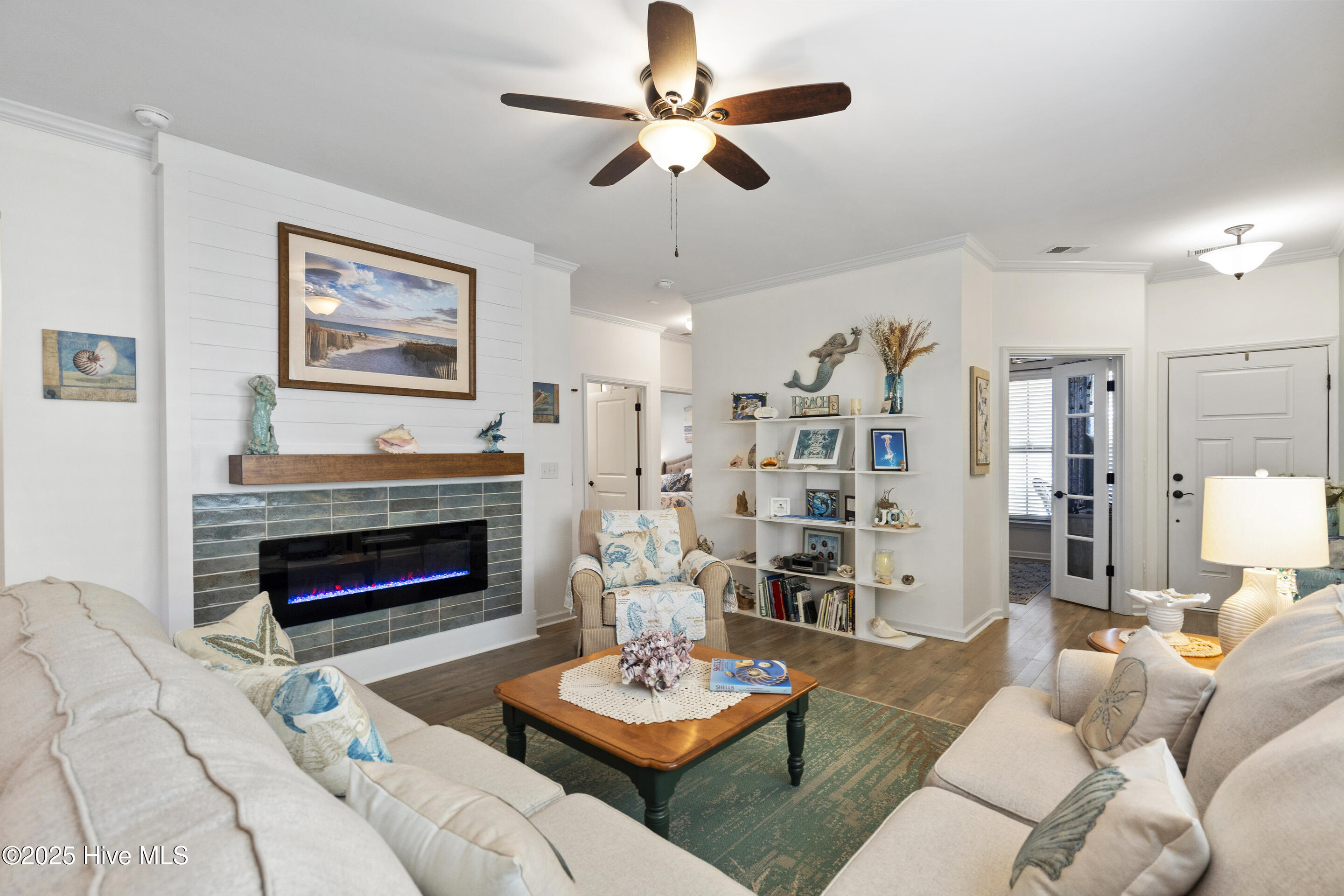 1000 Broomsedge Terrace Property Photo 6