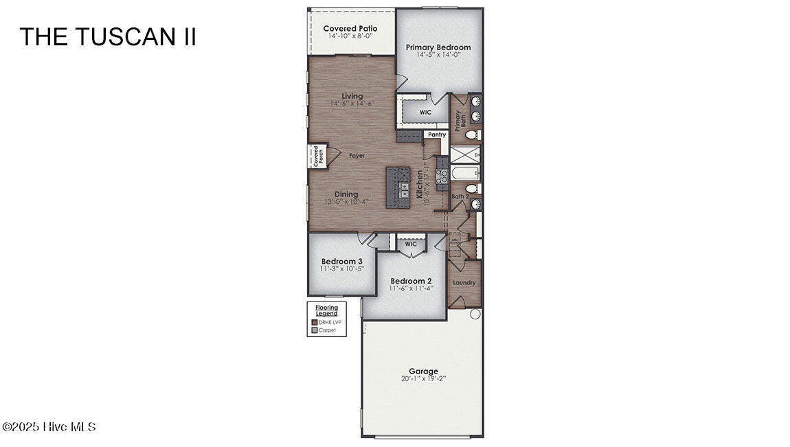 2170 Sweetspire Street Unit 2023 Property Photo 3