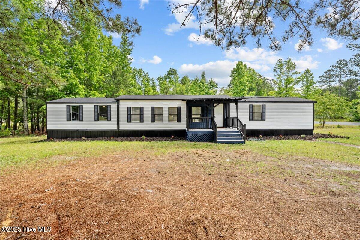 210 Person Road Property Photo
