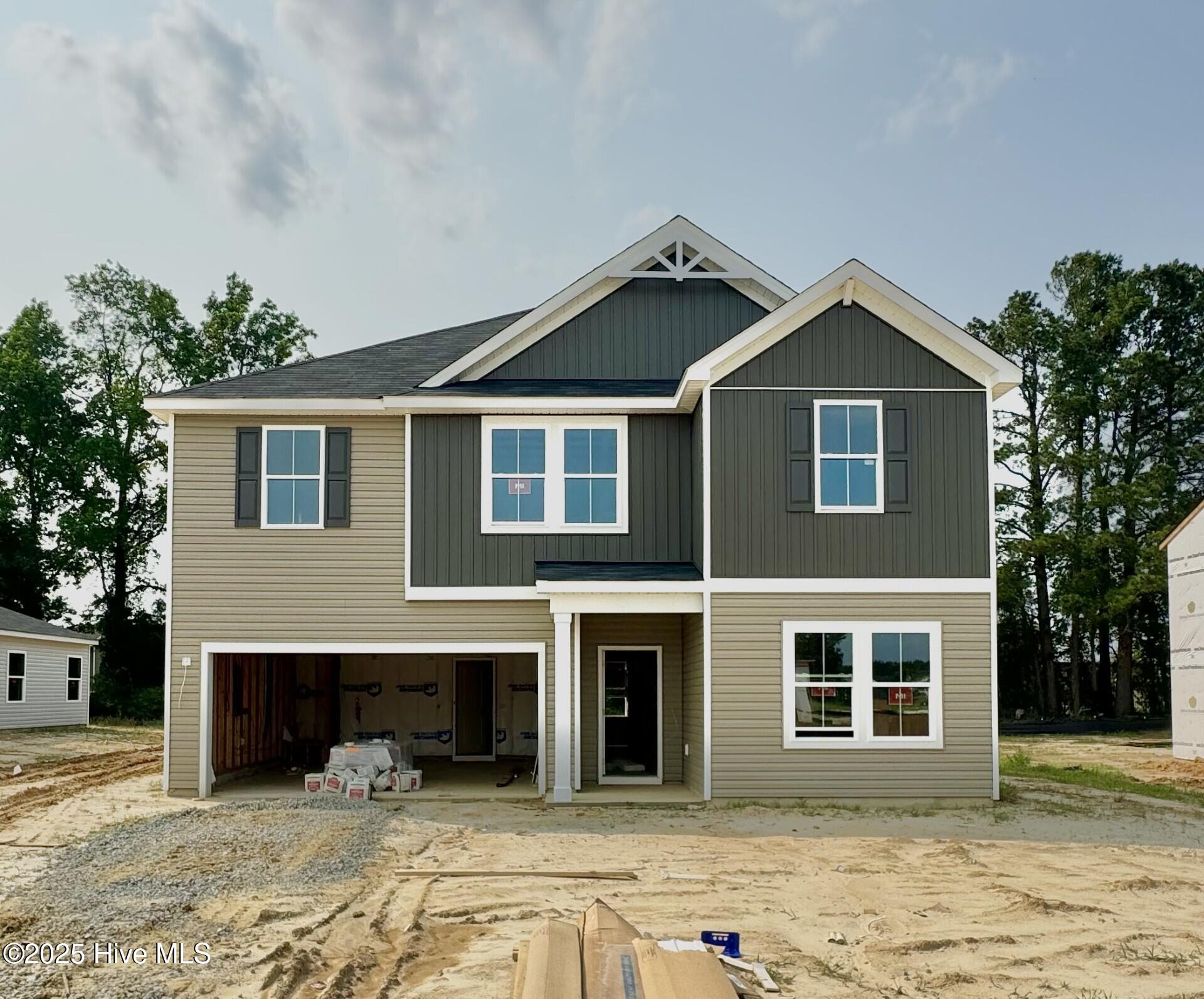 160 N Squires Run Lane Property Photo