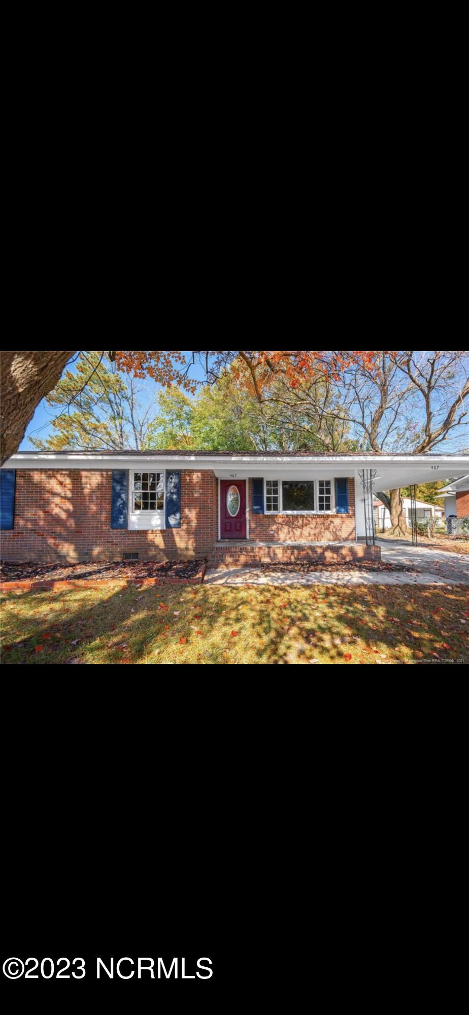 467 N Platte Road Property Photo