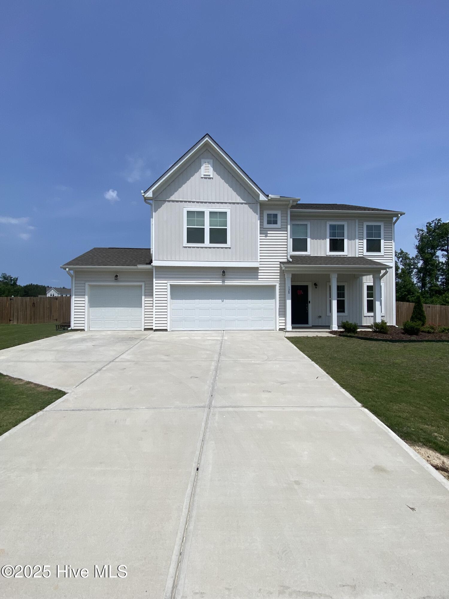 128 Enfield Drive Property Photo