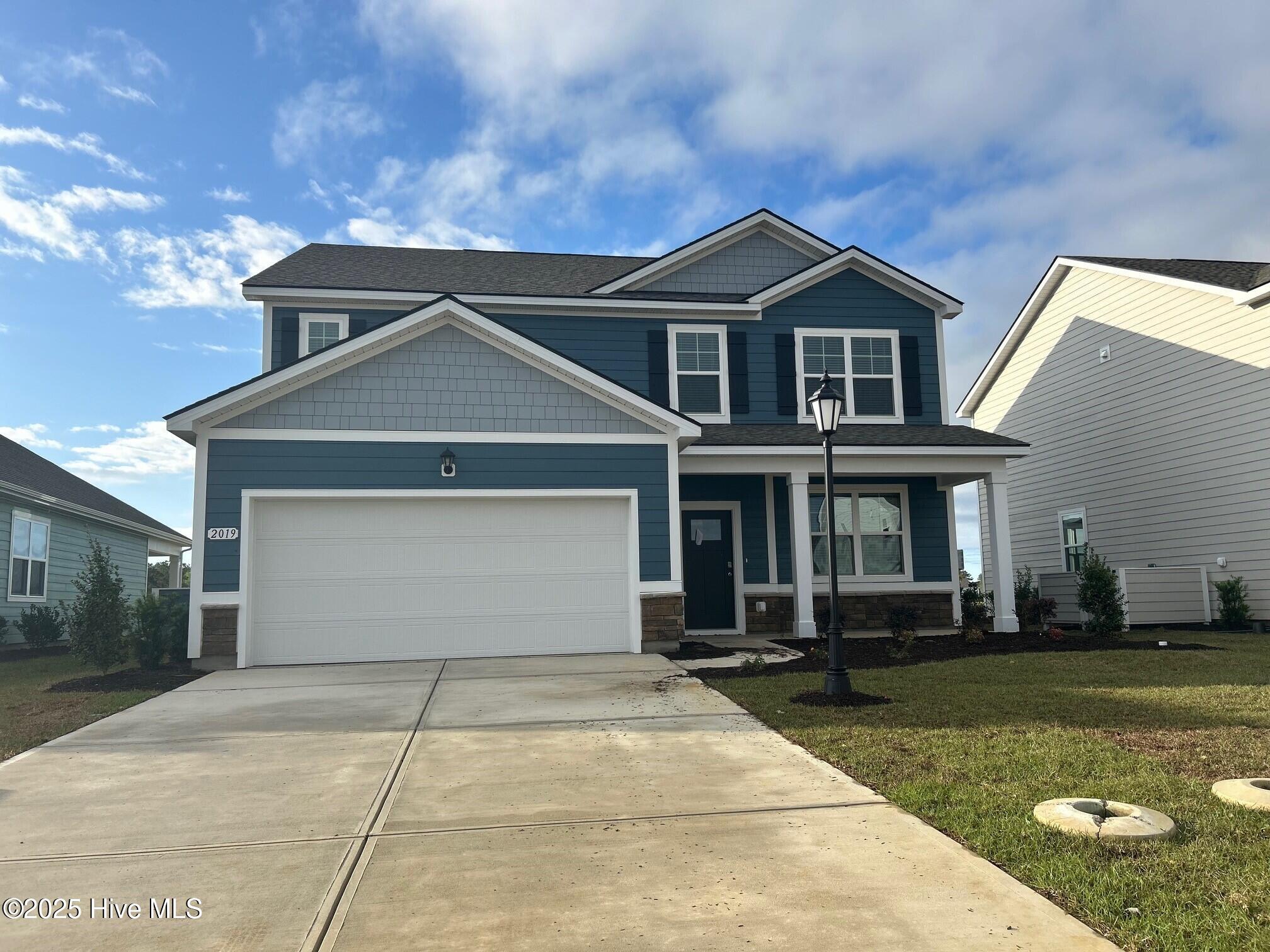 1244 Woodhouse Drive Property Photo