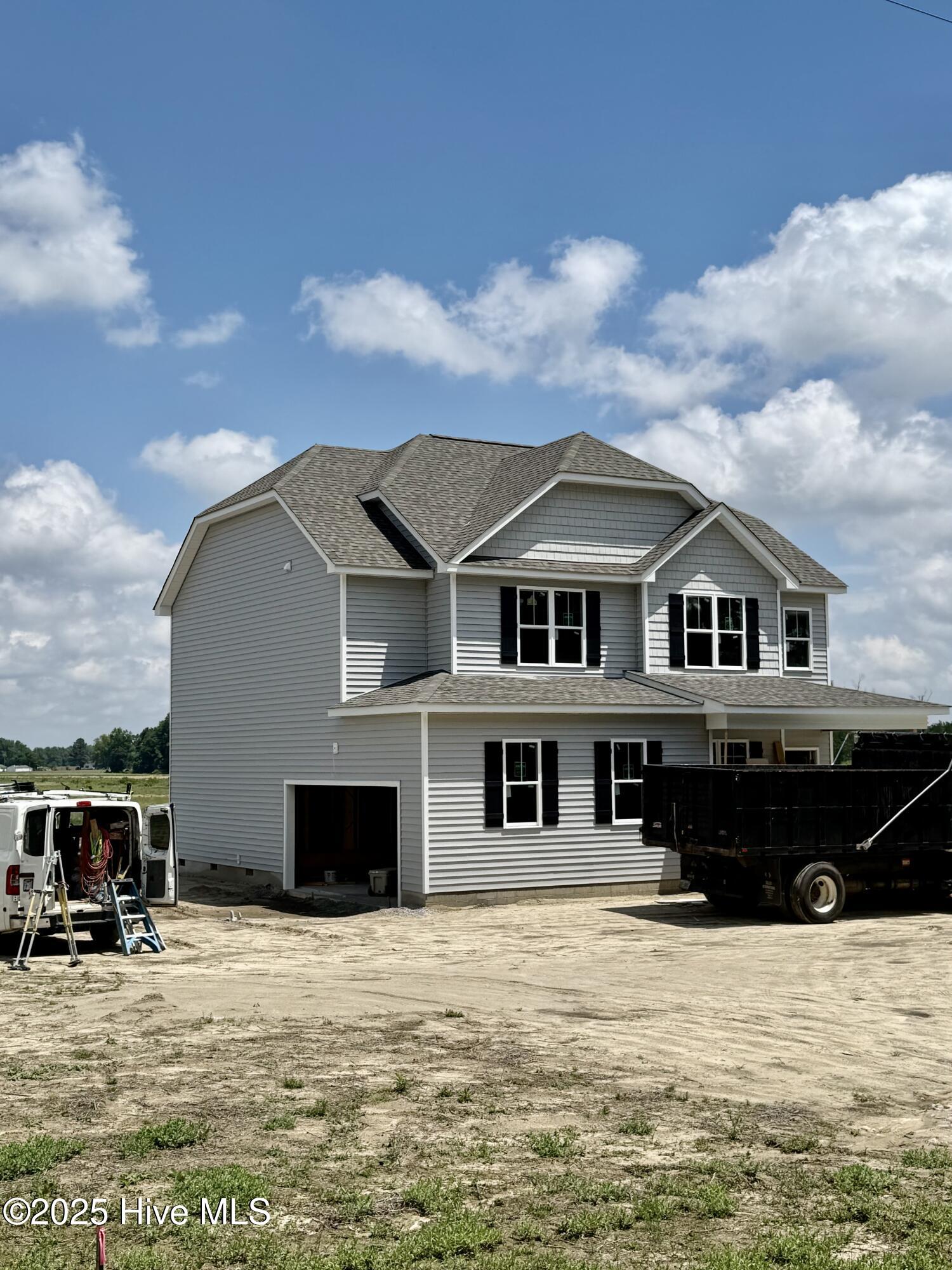 6840 Fire Tower Road Property Photo