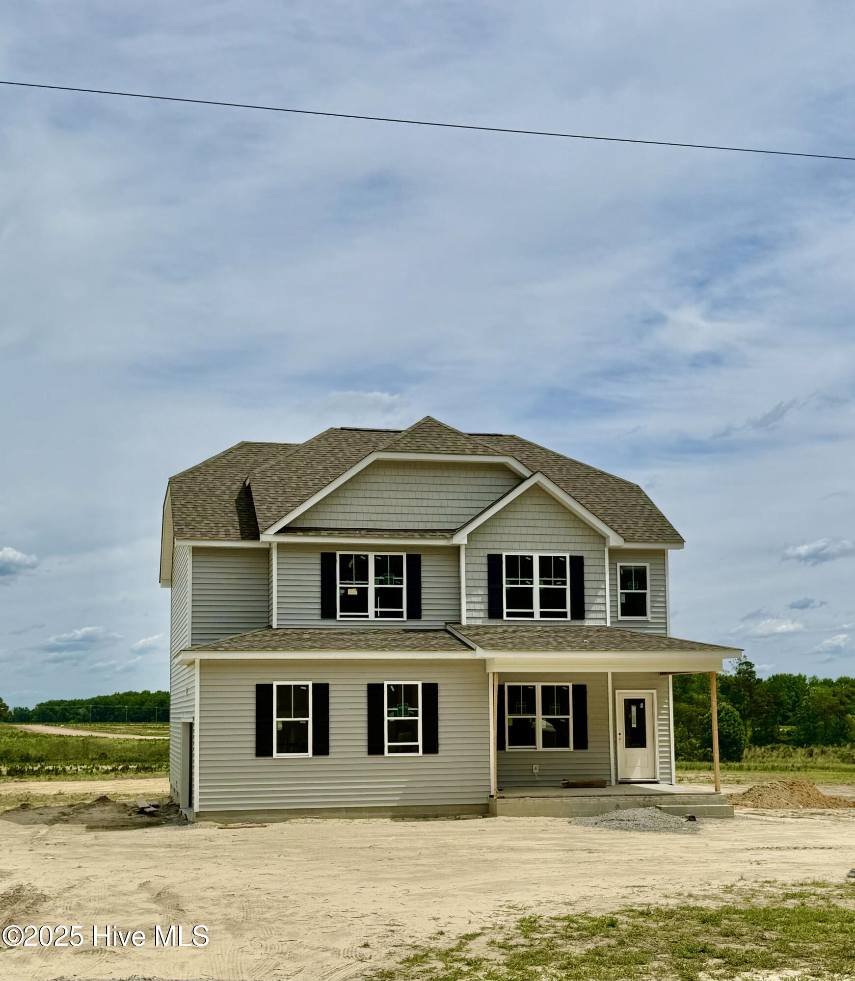 6840 Fire Tower Road Property Photo 1