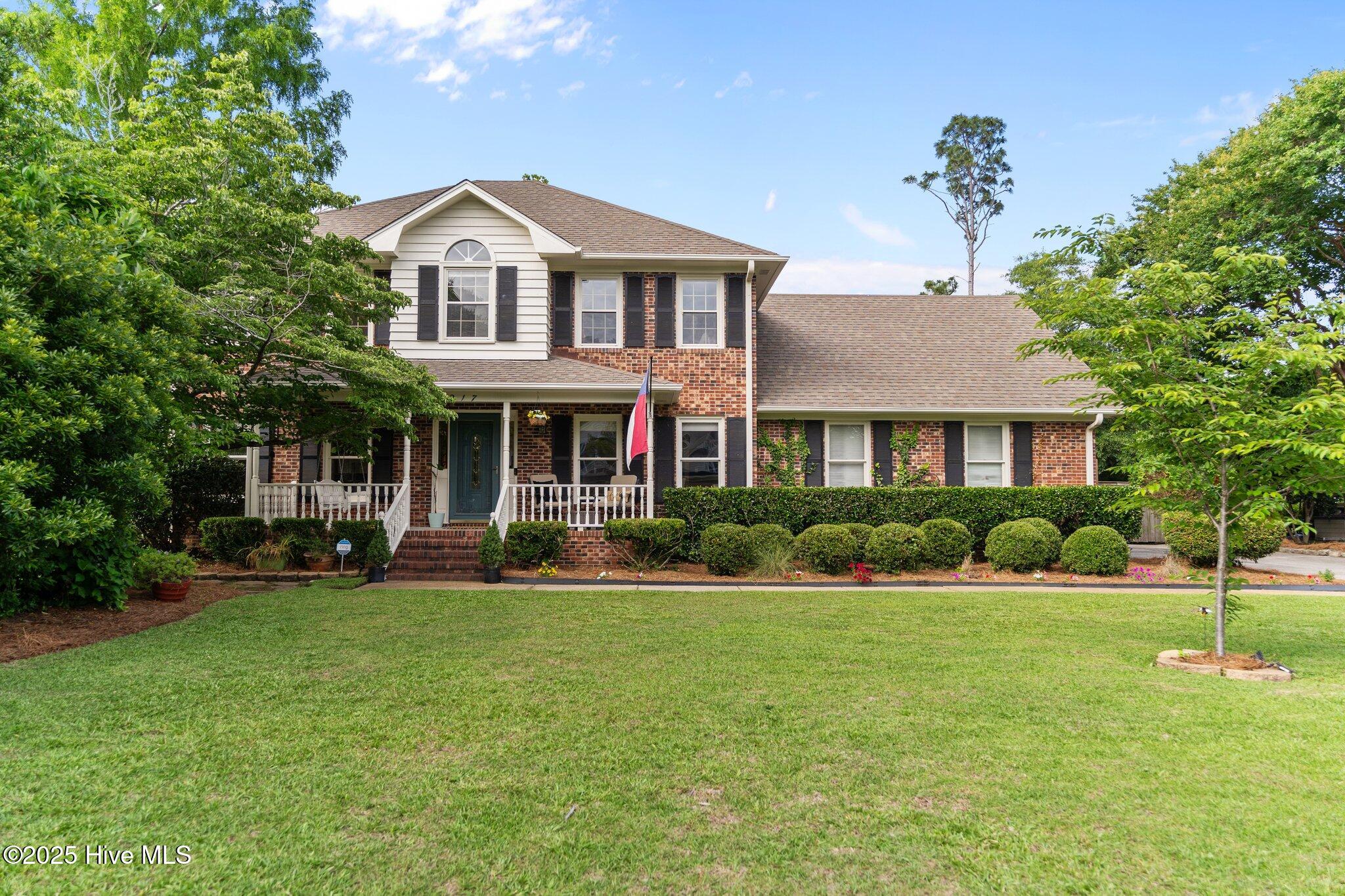 3217 Aster Court Property Photo