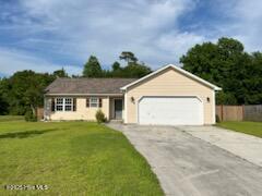 309 Top Knot Road Property Photo