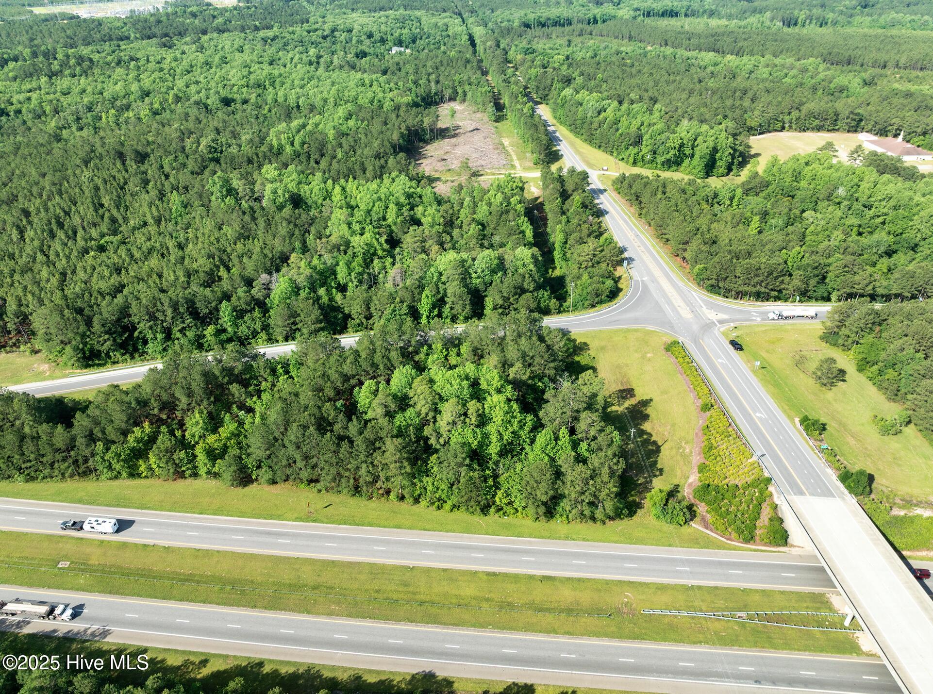 0 Nc Hwy 177 Property Photo 5