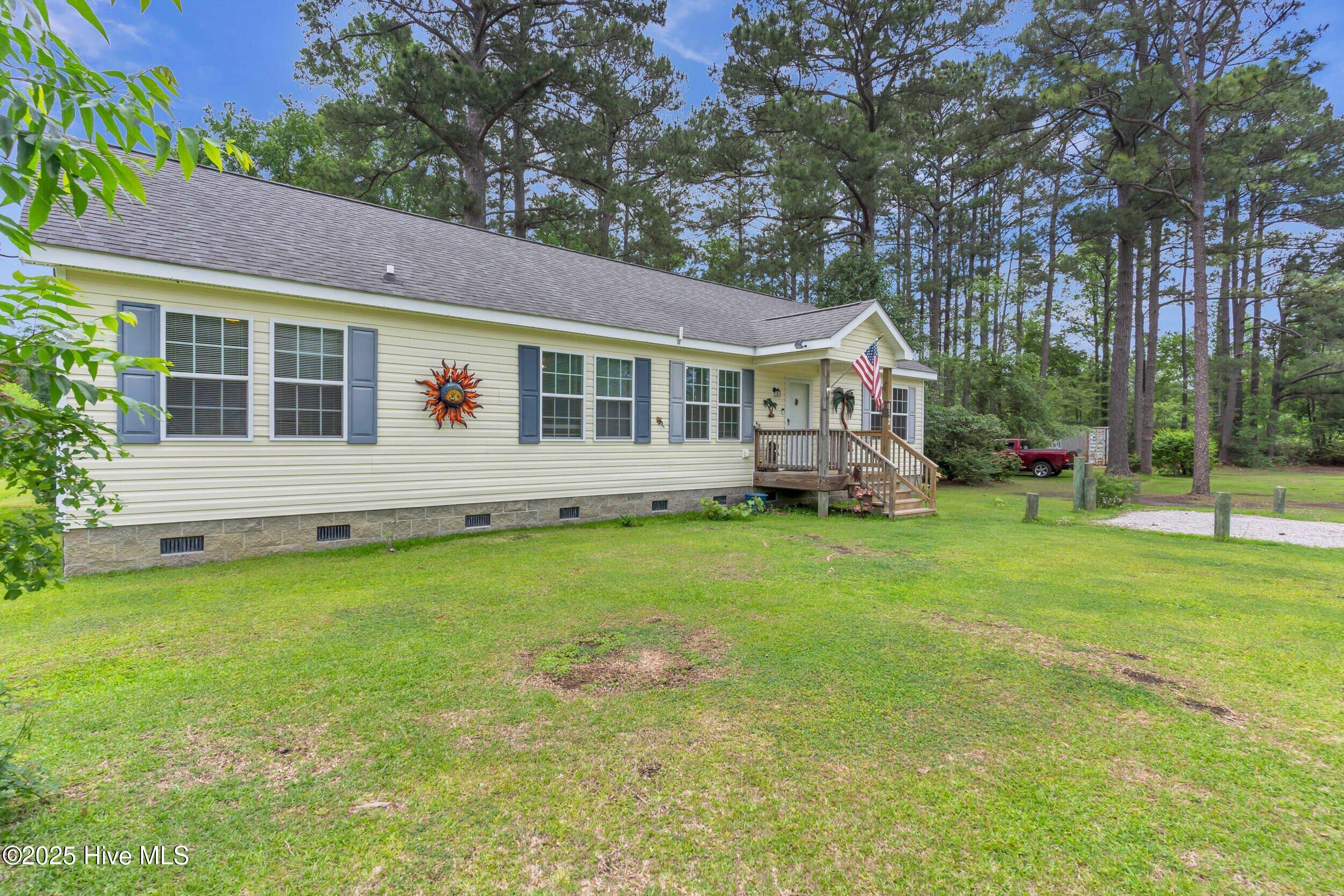 4513 Castle Heights Drive Property Photo