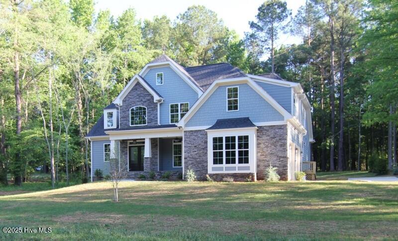 2094 Harris Ridge Road Property Photo
