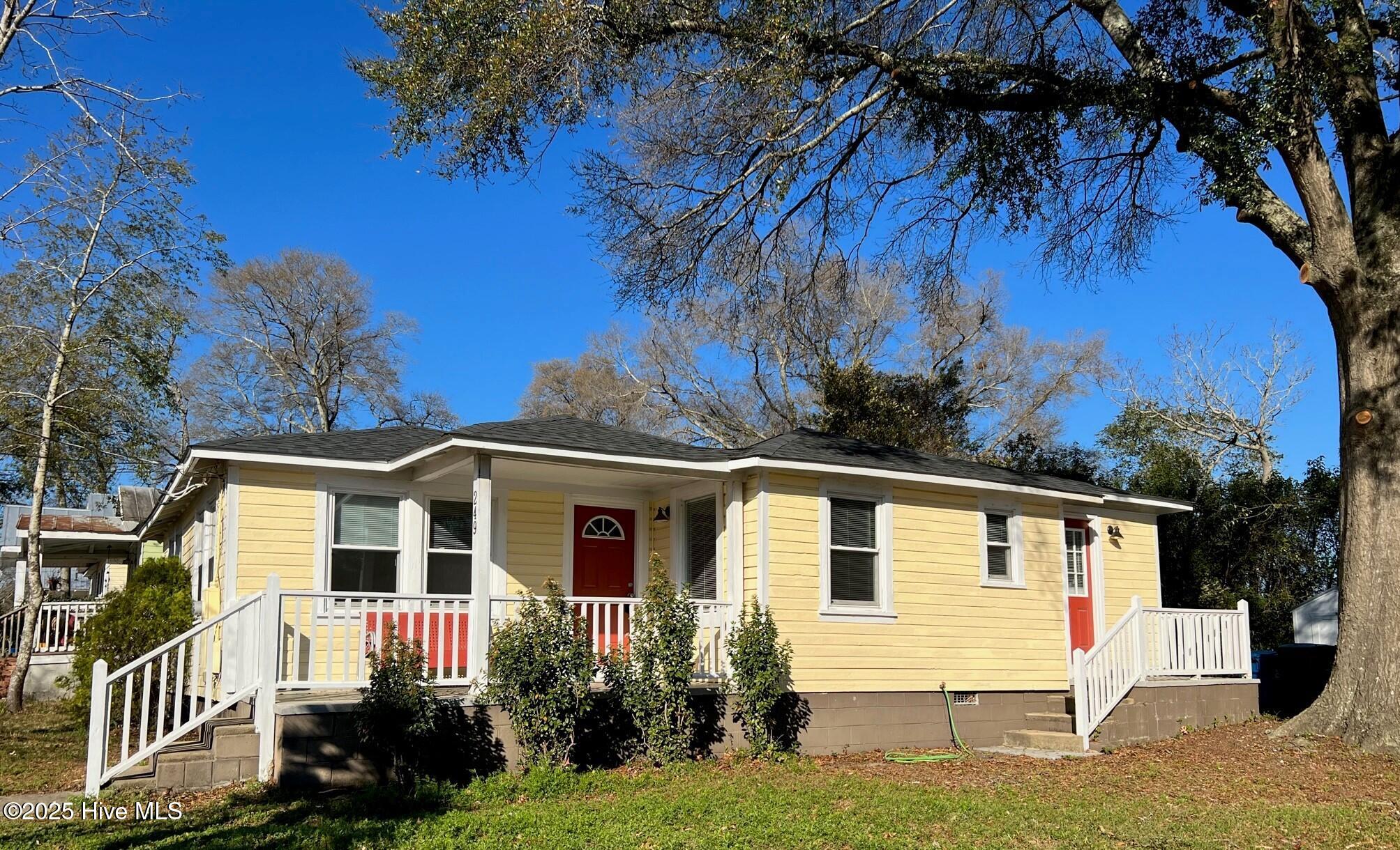 249 N North Carolina Avenue Property Photo