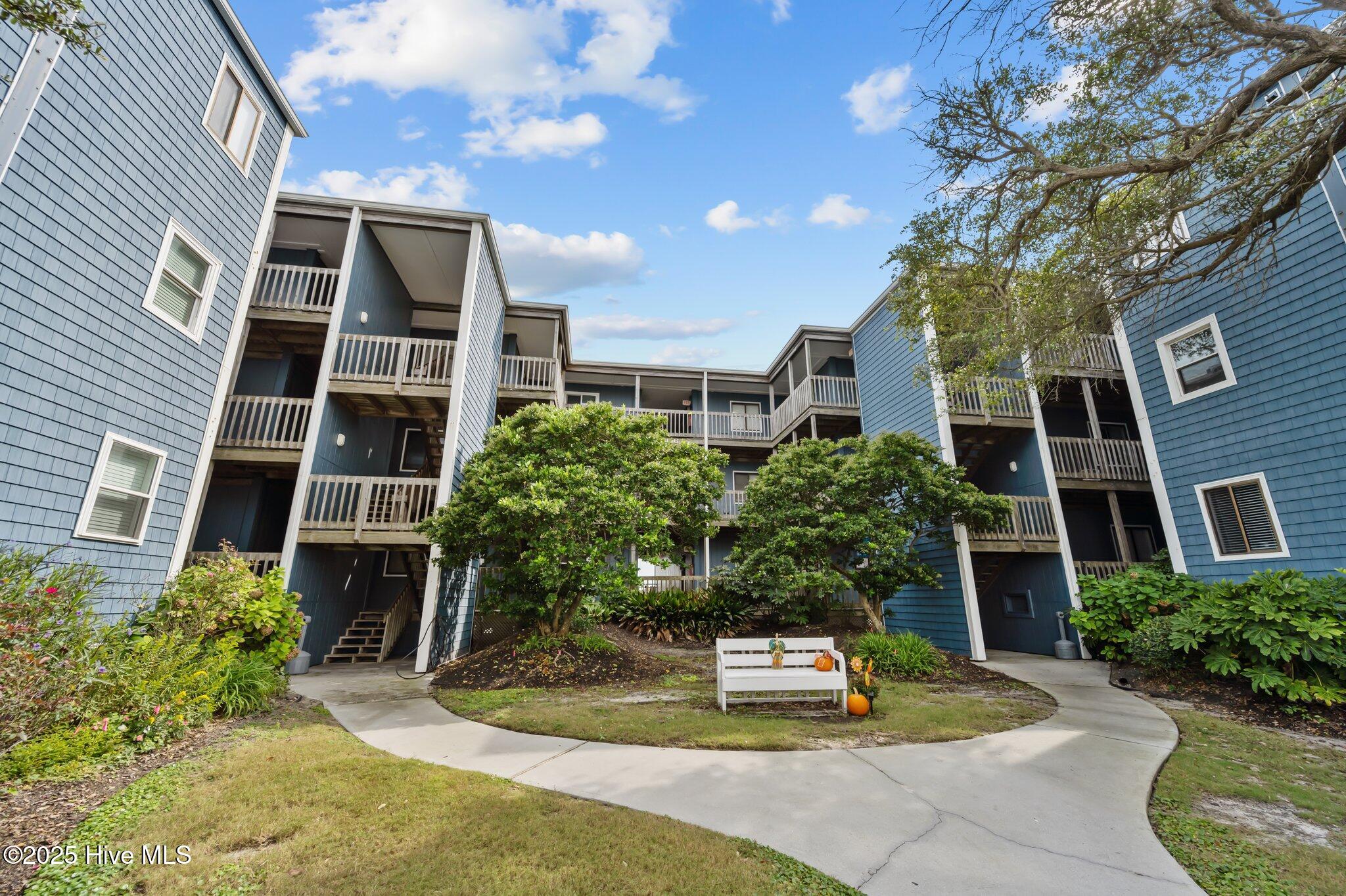 2196 New River Inlet Road Unit 166 Property Photo 1