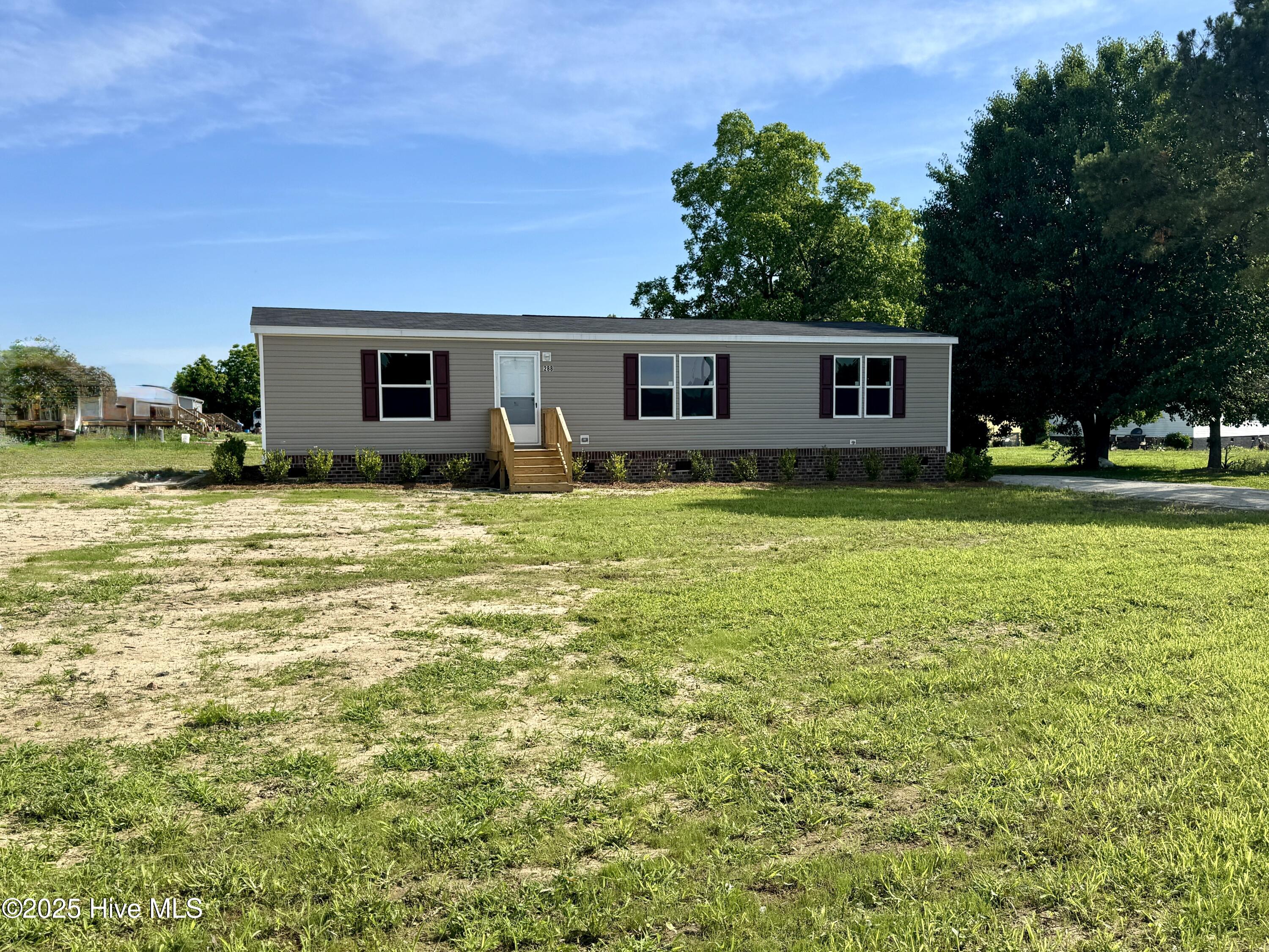 288 Corinth Church Road Property Image