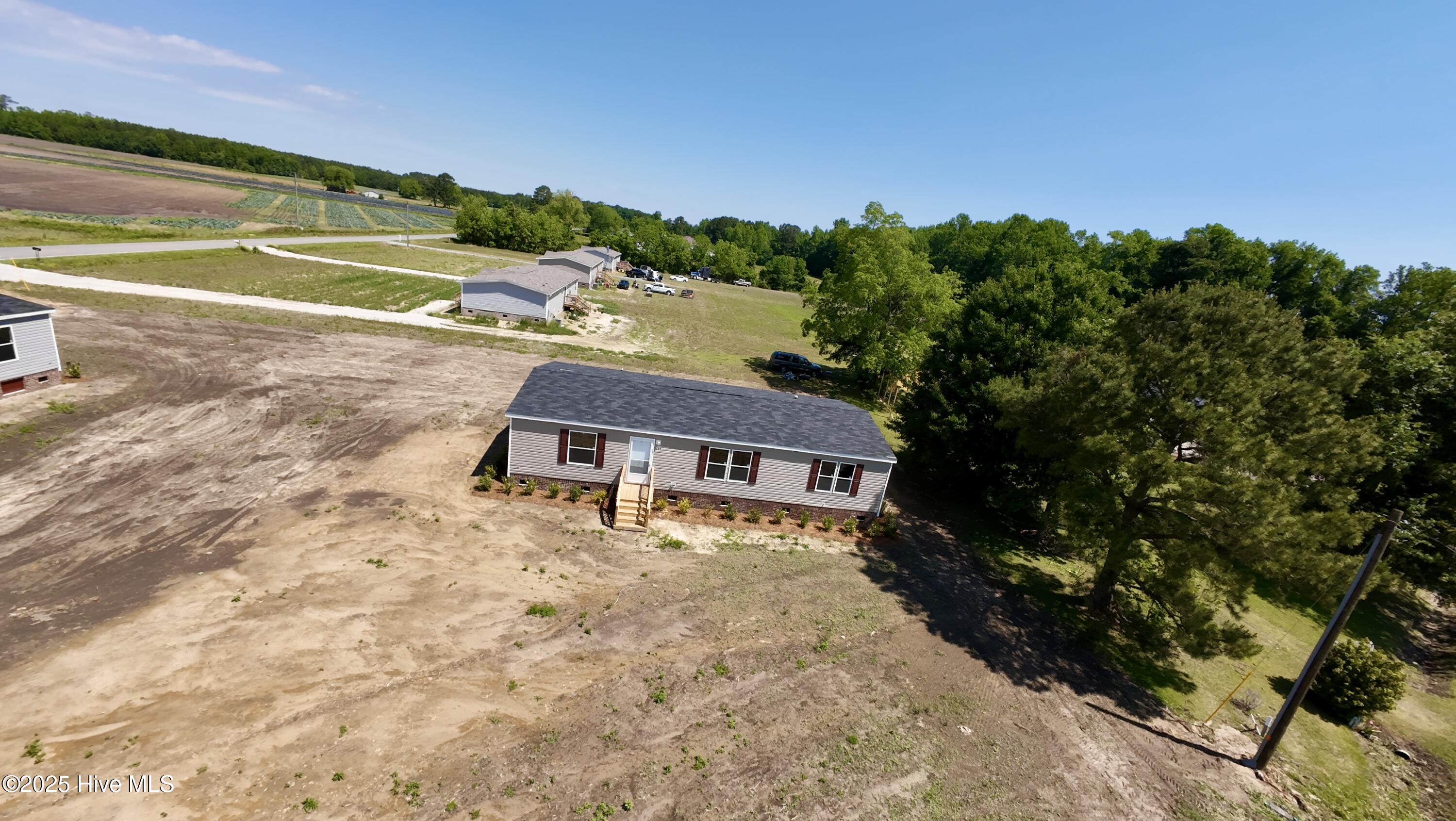 288 Corinth Church Road Property Photo 5