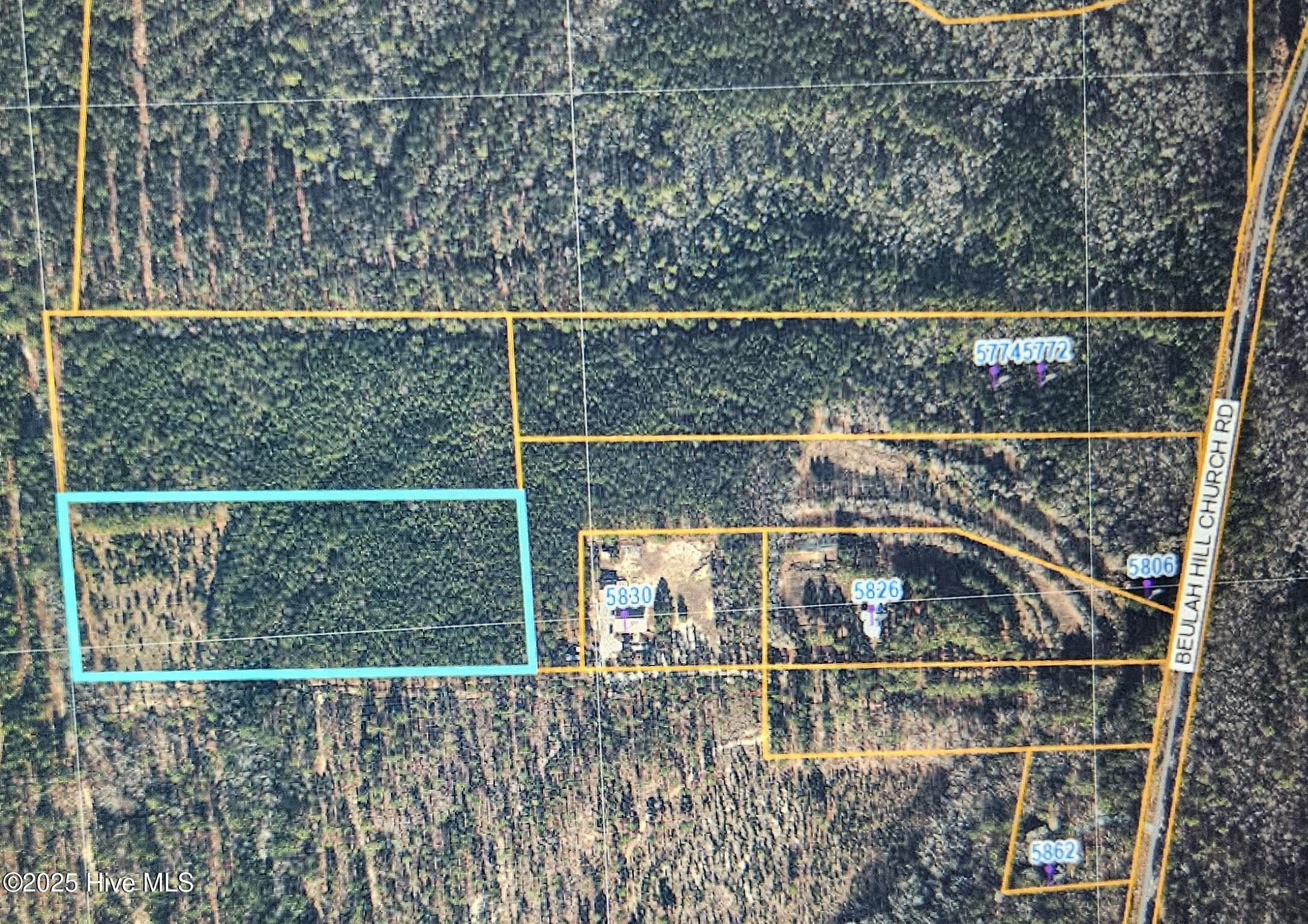 Tbd Lot 3 Beulah Hill Church Road Property Photo