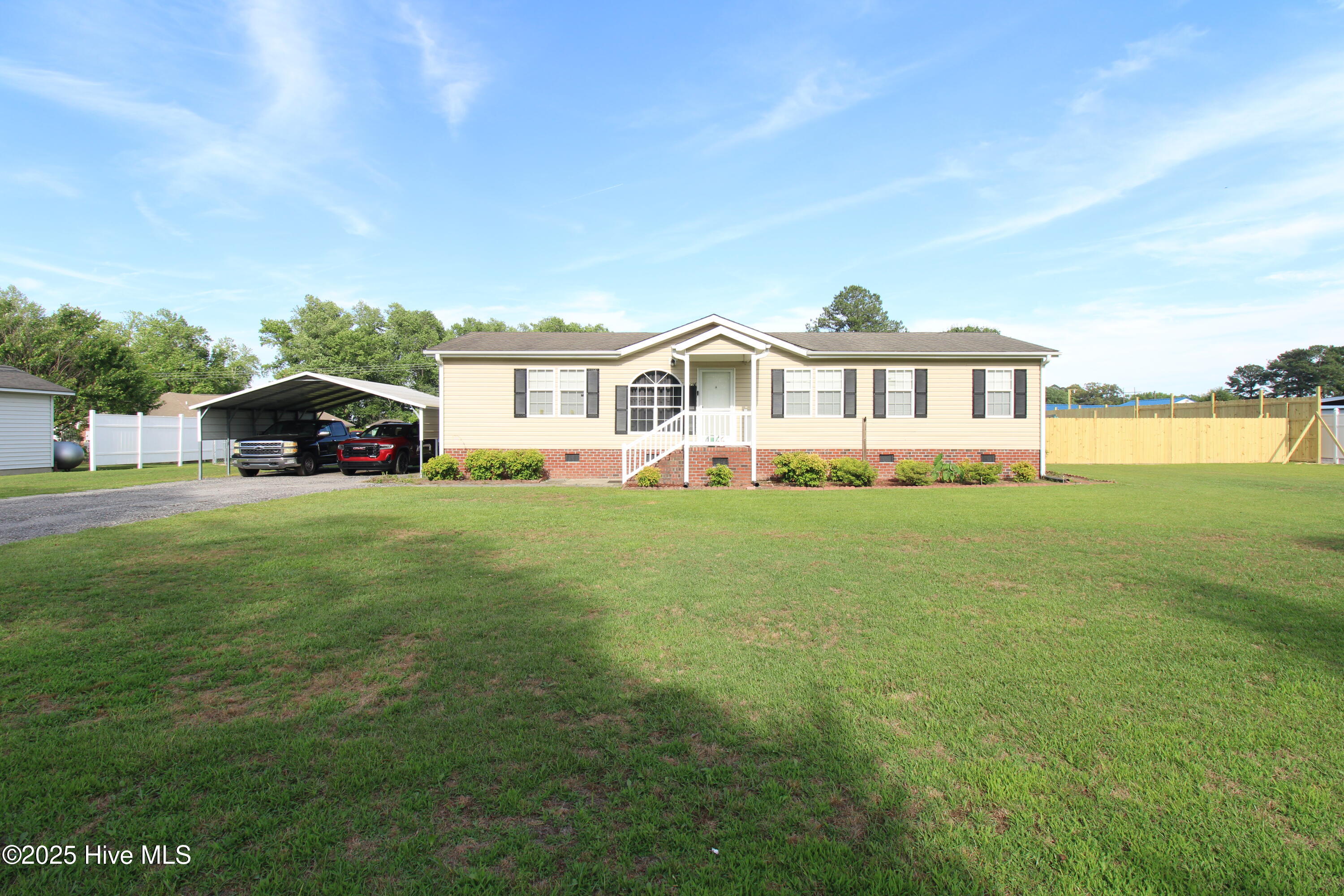 329 Nelson Road Lot 5 Property Photo