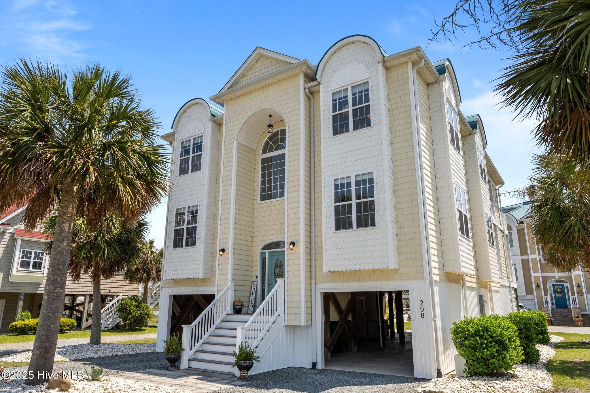208 Sea Manor Drive Property Photo