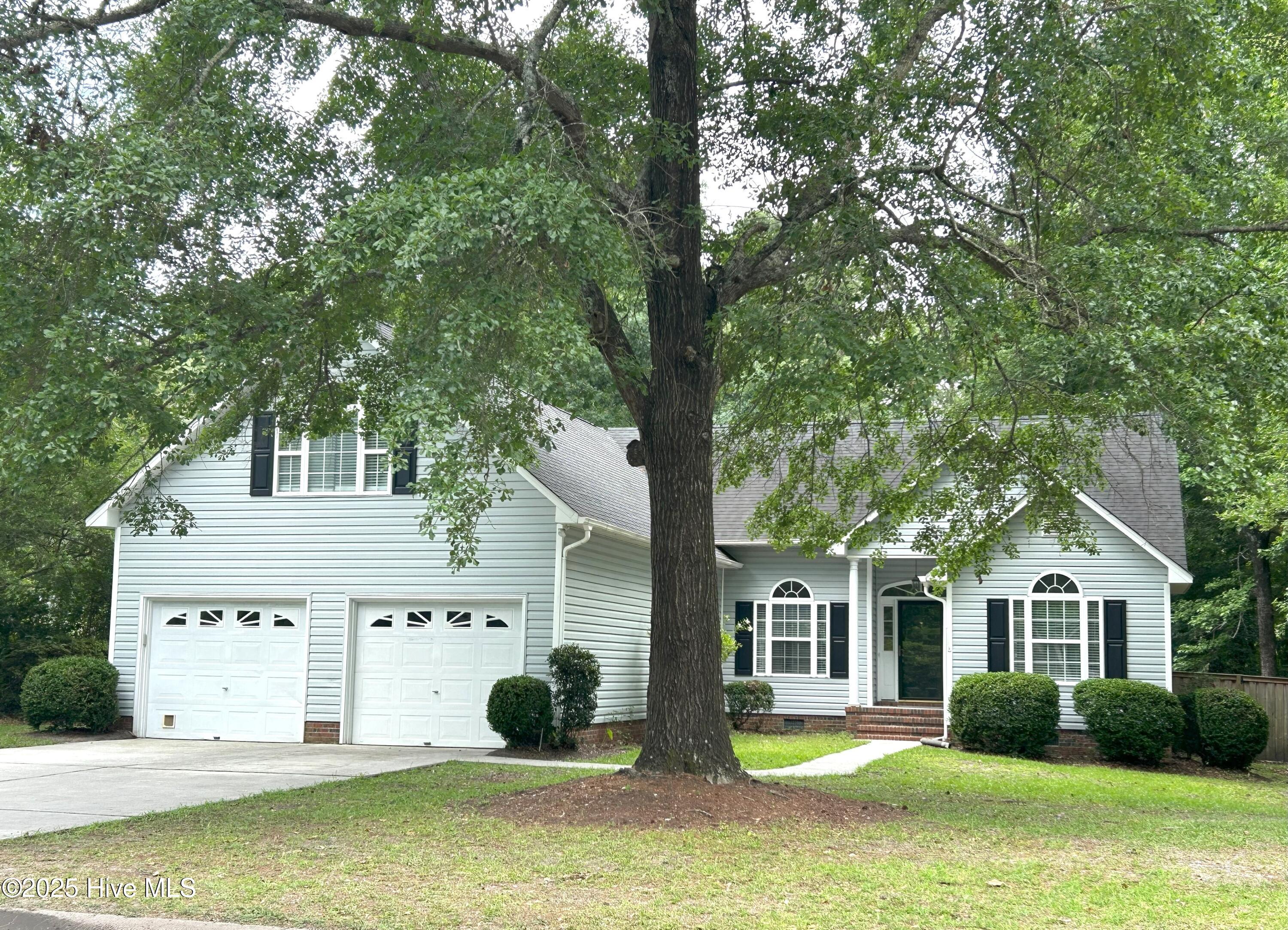 408 Wendover Lane Property Photo