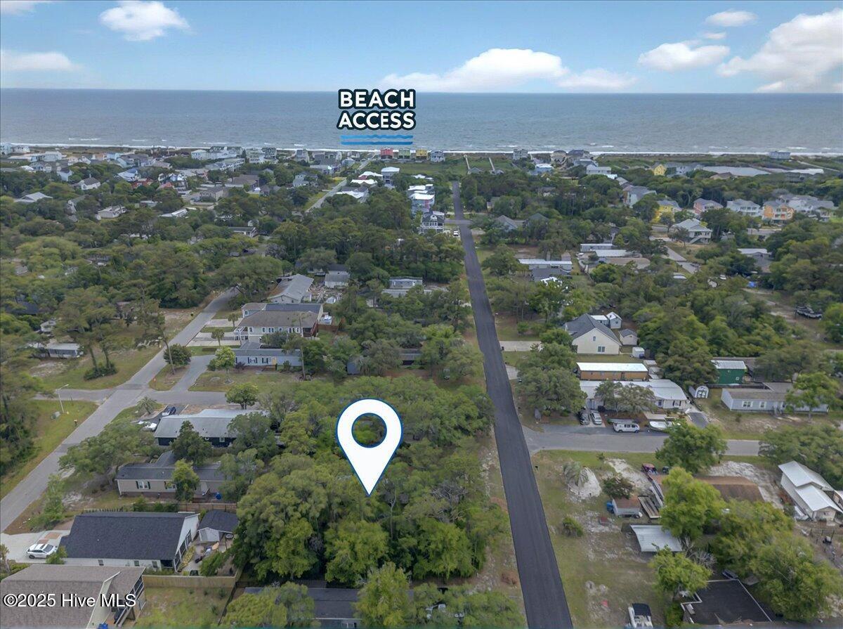 206 Ne 68th Street Property Photo