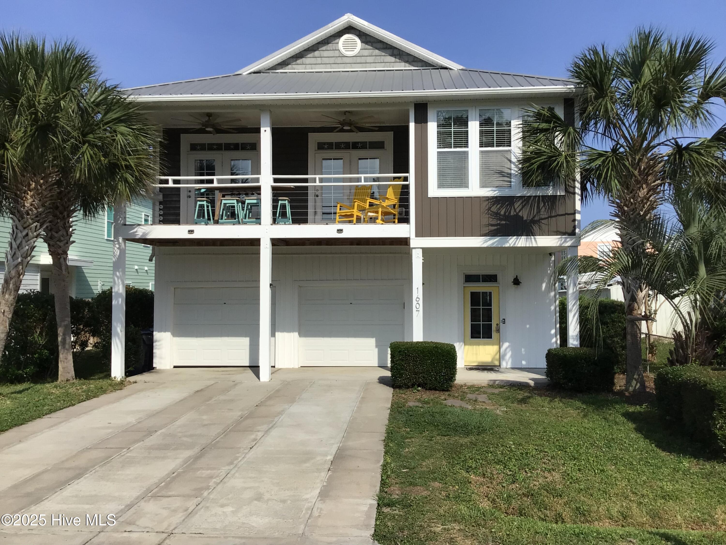 1607 Pinfish Lane Property Photo