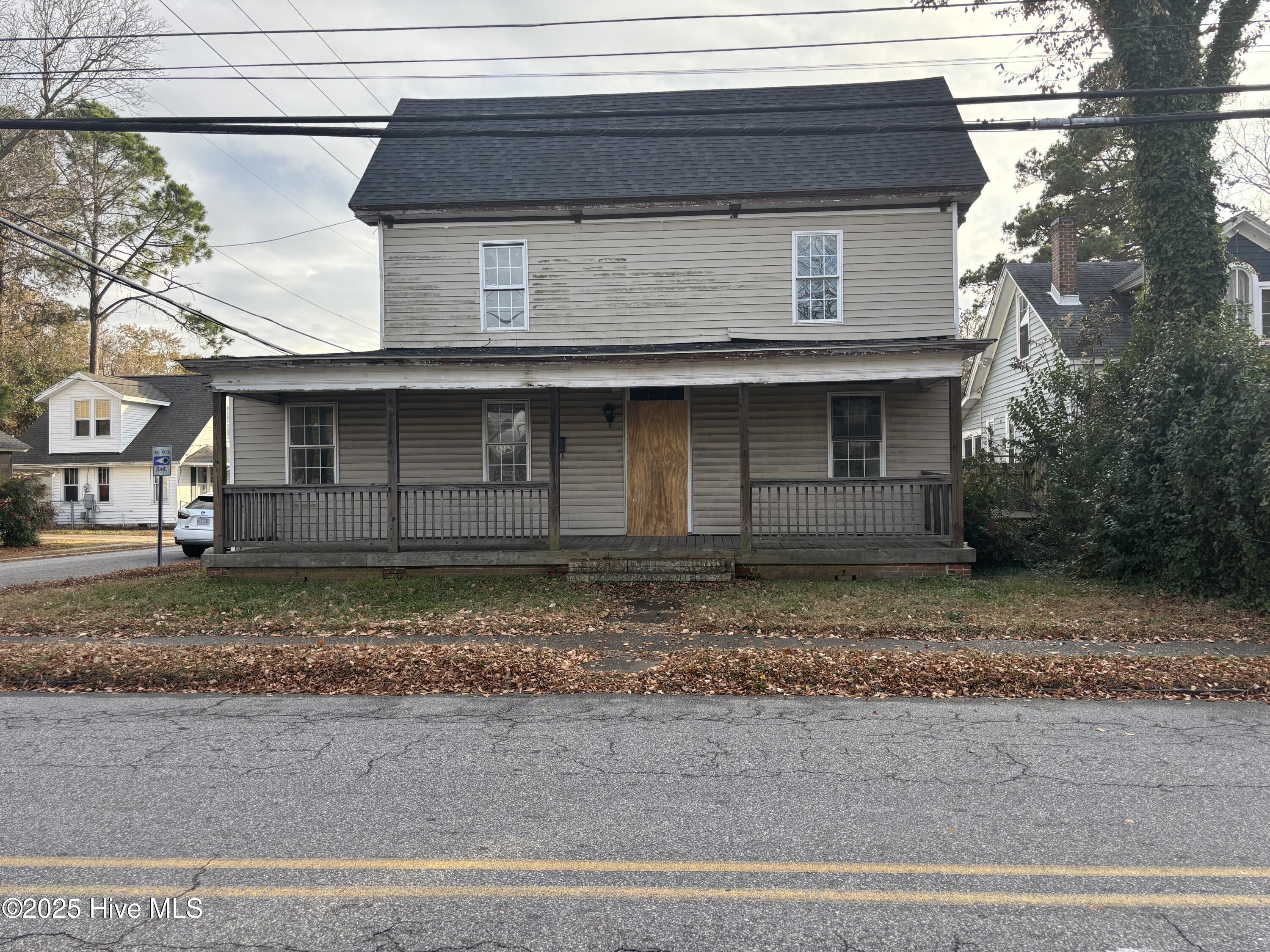 301 W Church Street Property Photo