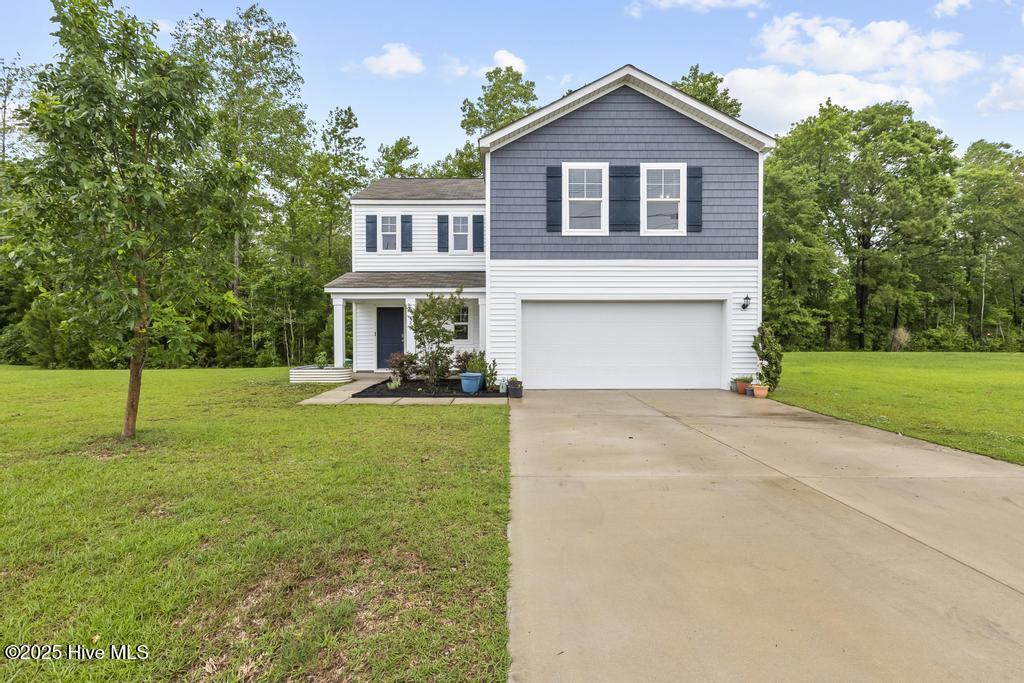 386 High Ridge Court Property Photo