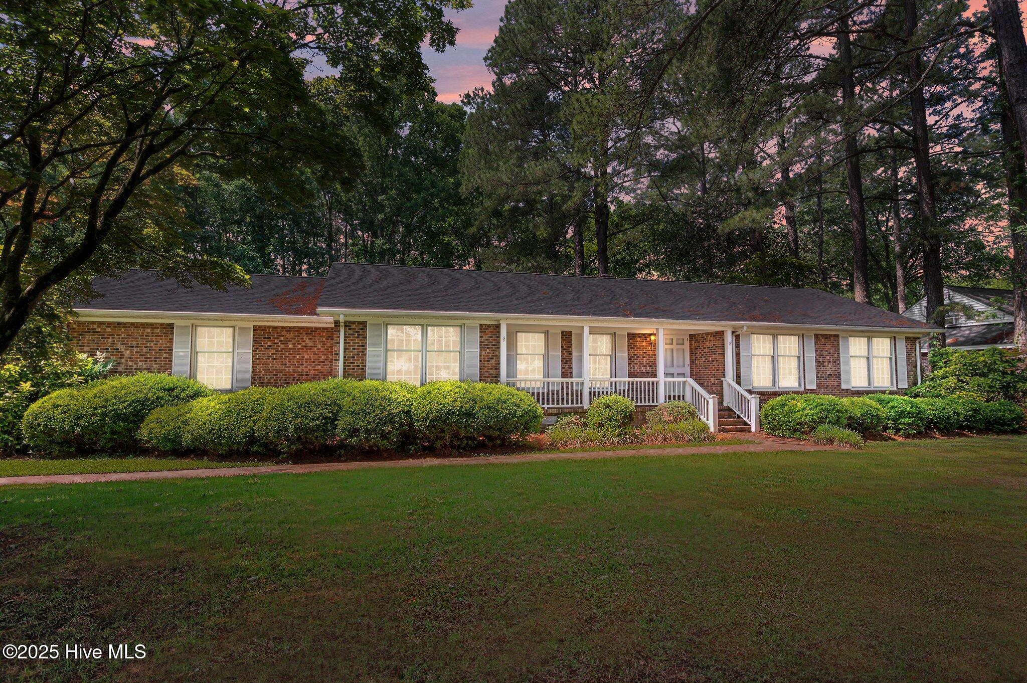 2610 N Main Street