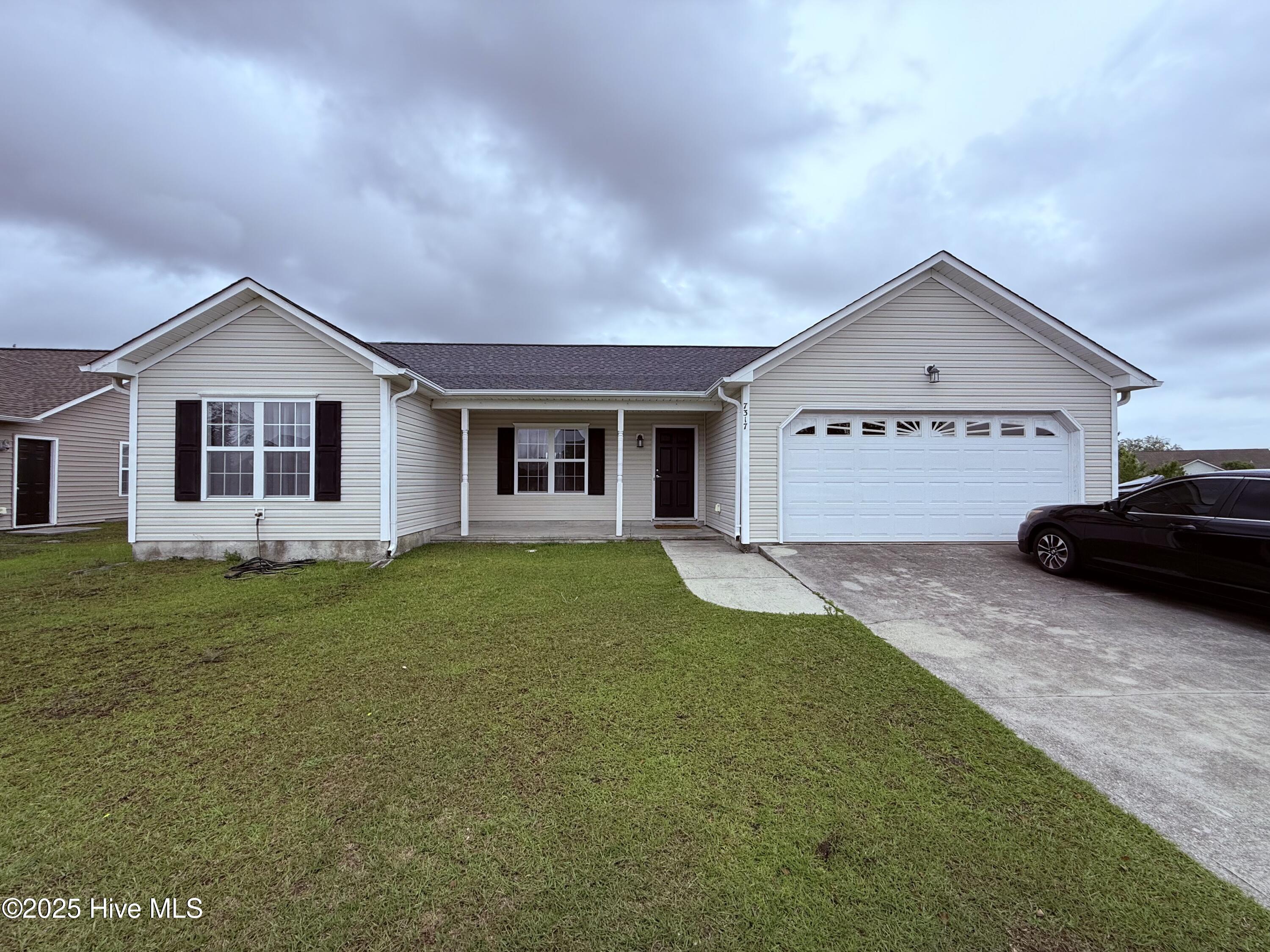 7317 Woodhall Drive Property Photo