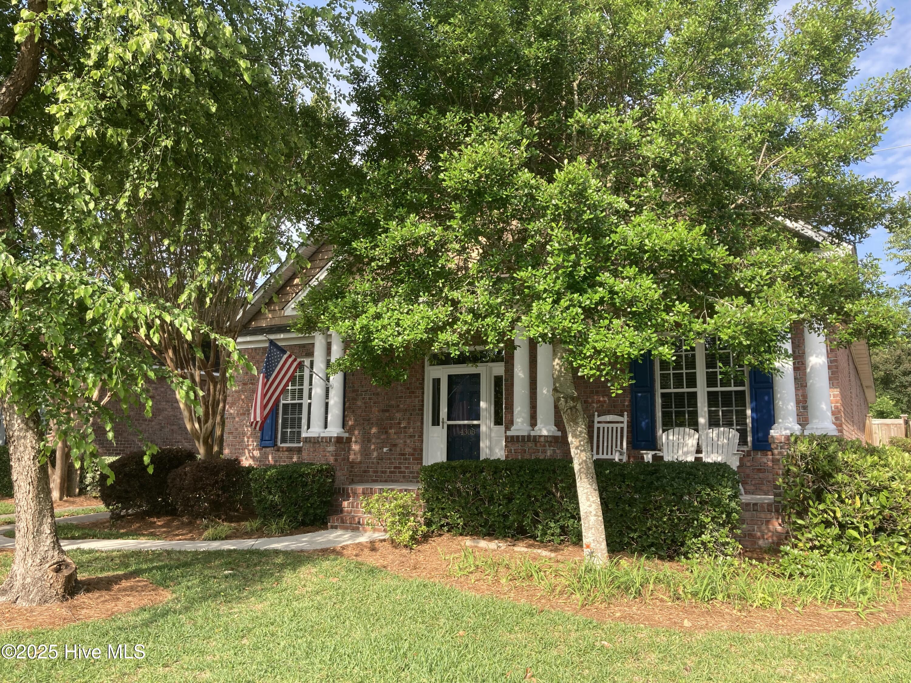 4308 Stratton Village Lane Property Photo