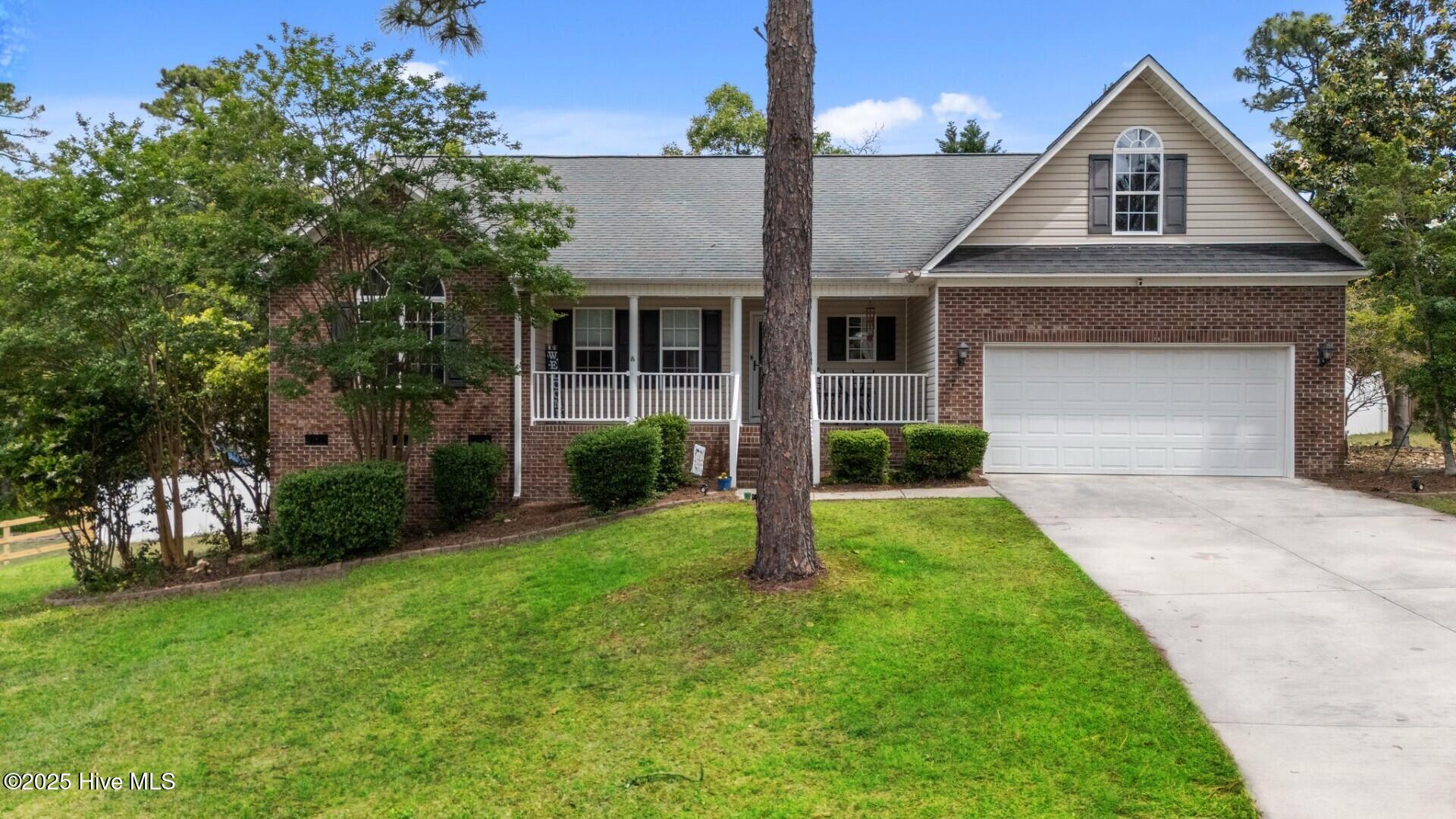 144 Newington Way Property Photo