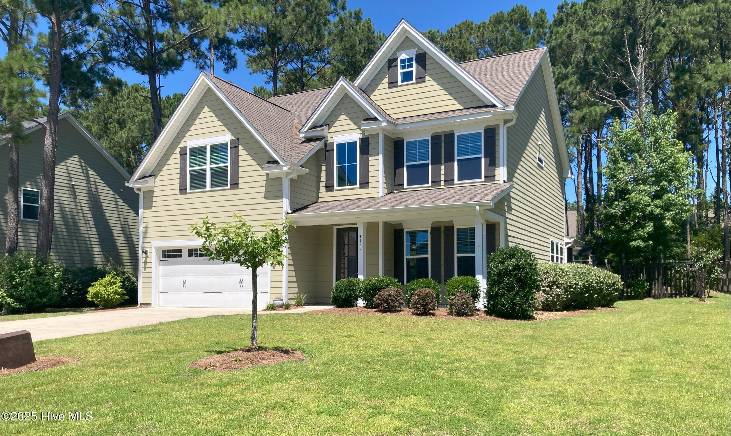 415 Canvasback Lane Property Photo