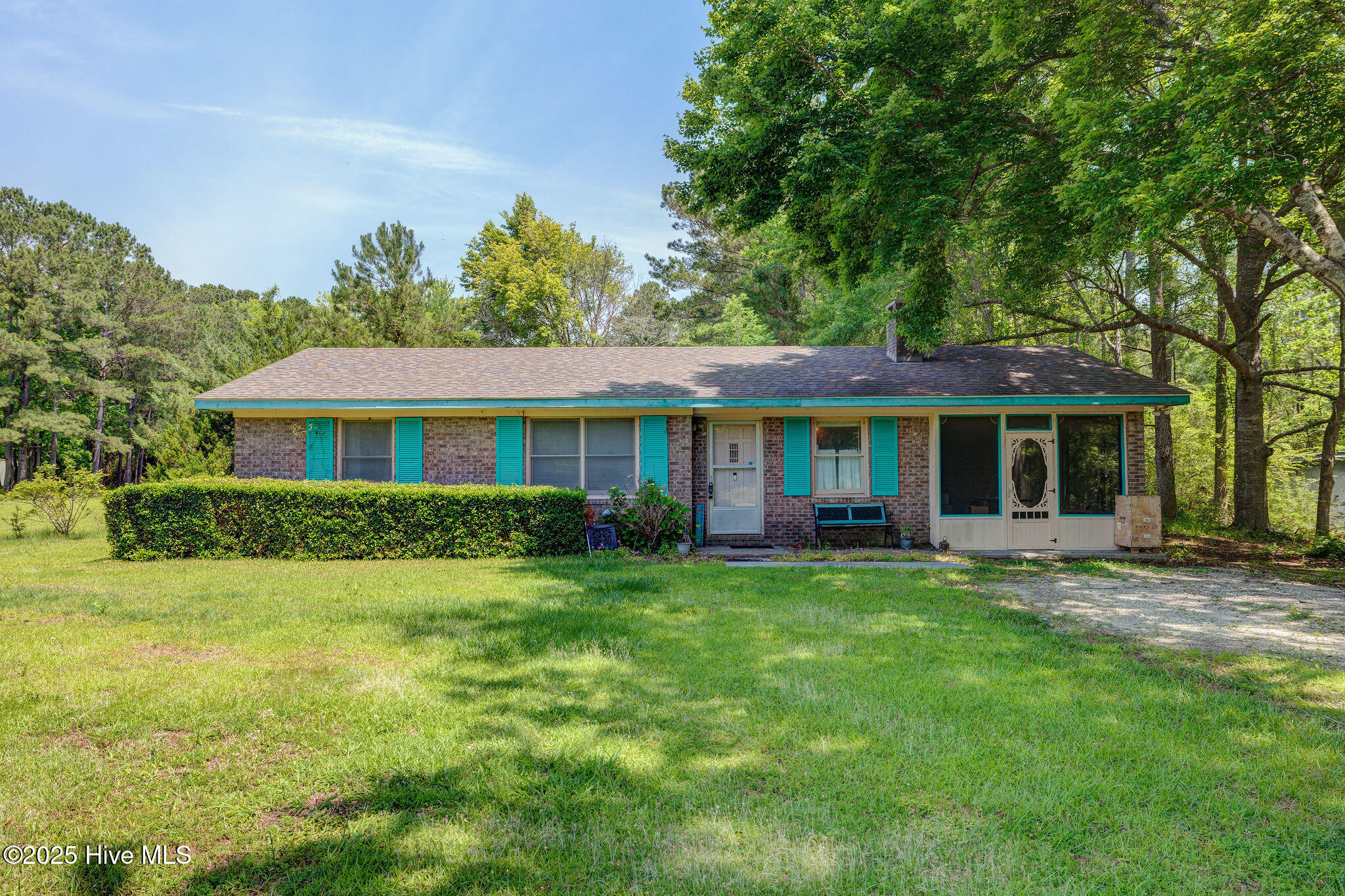 1308 Old Mill Creek Road Property Photo 1