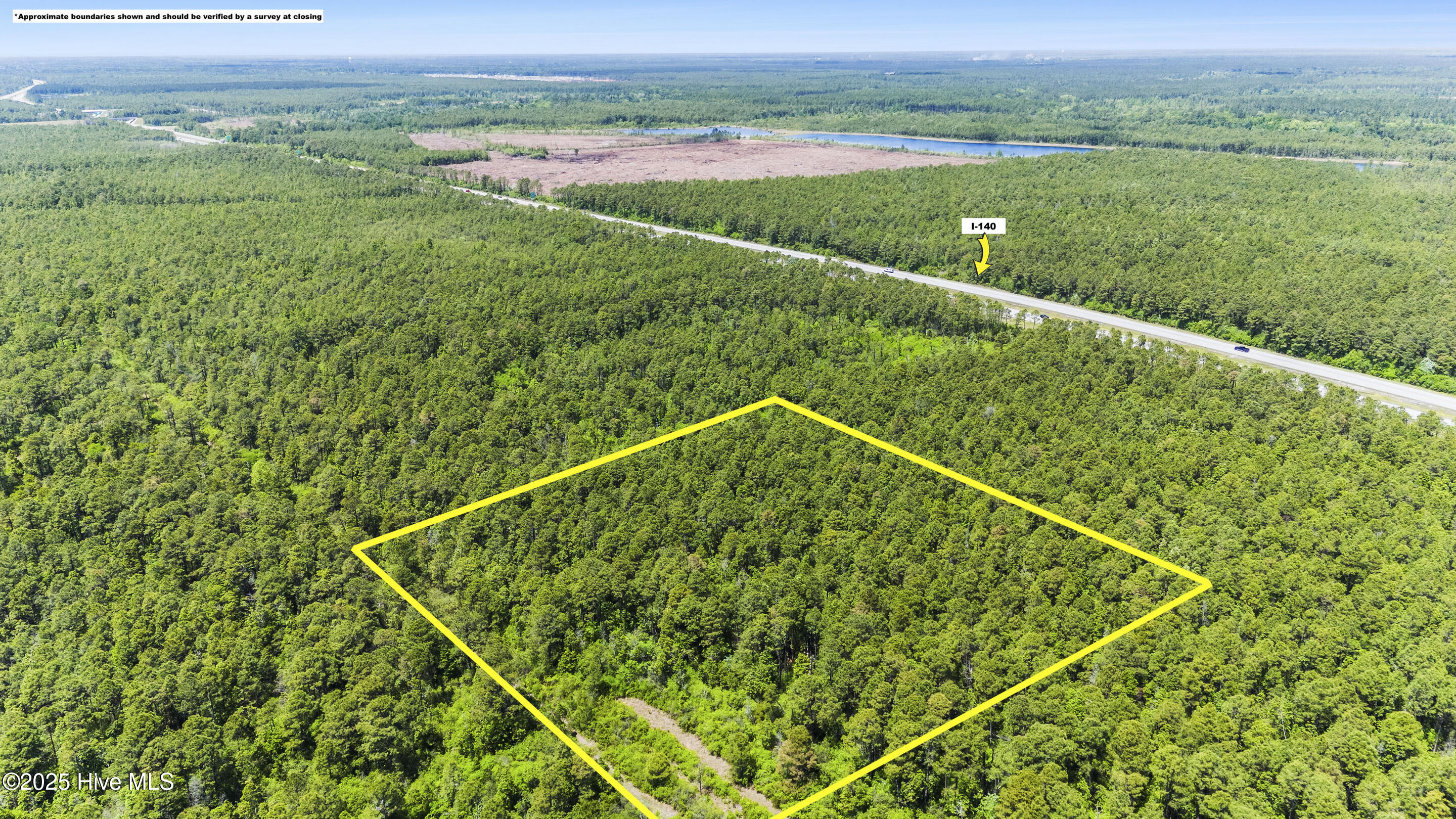 0 Plantation Road Property Photo