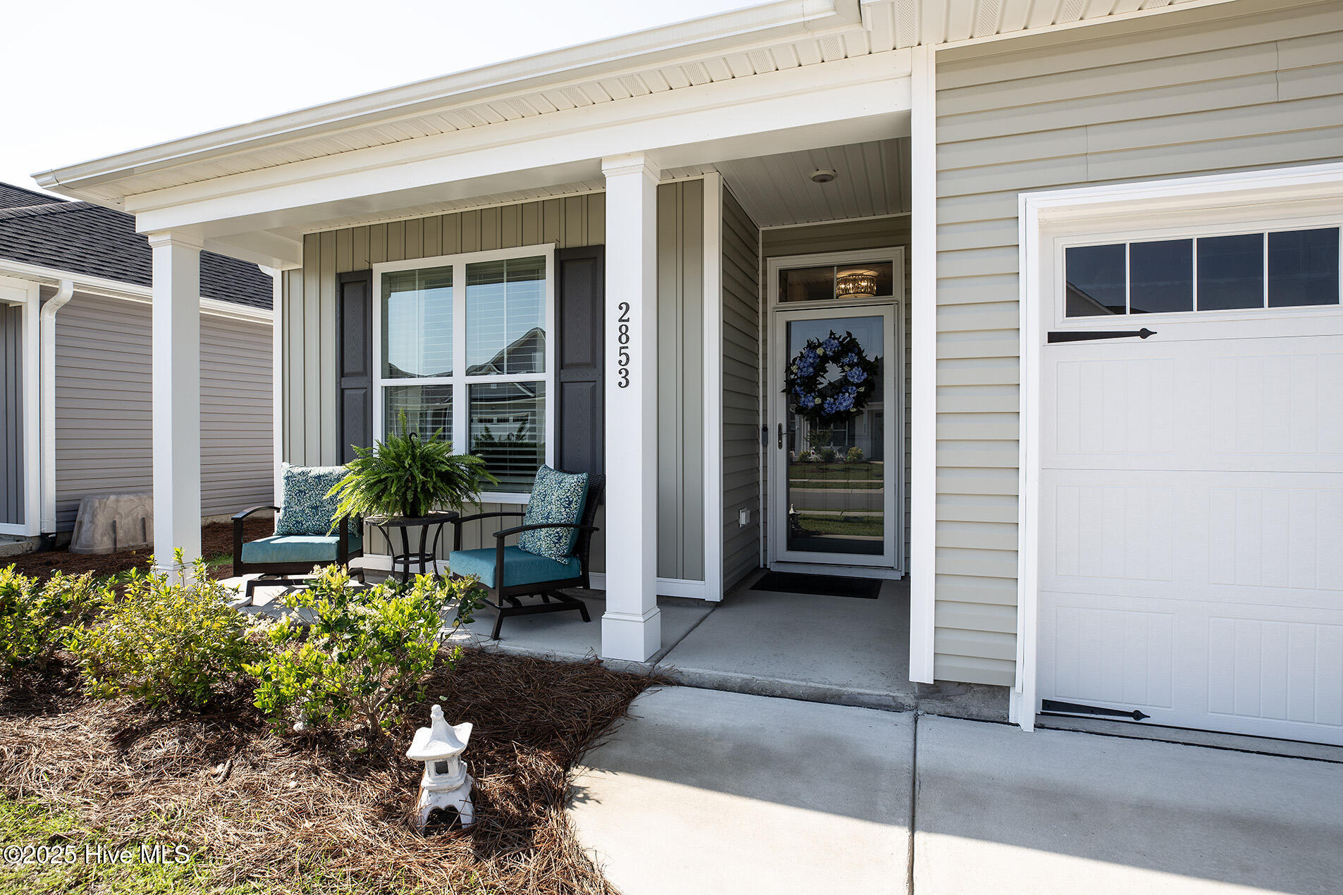 2853 Southern Magnolia Drive Property Photo 5