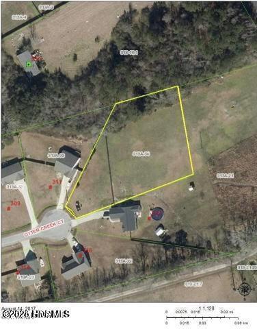 313 Otter Creek Court Property Photo 1