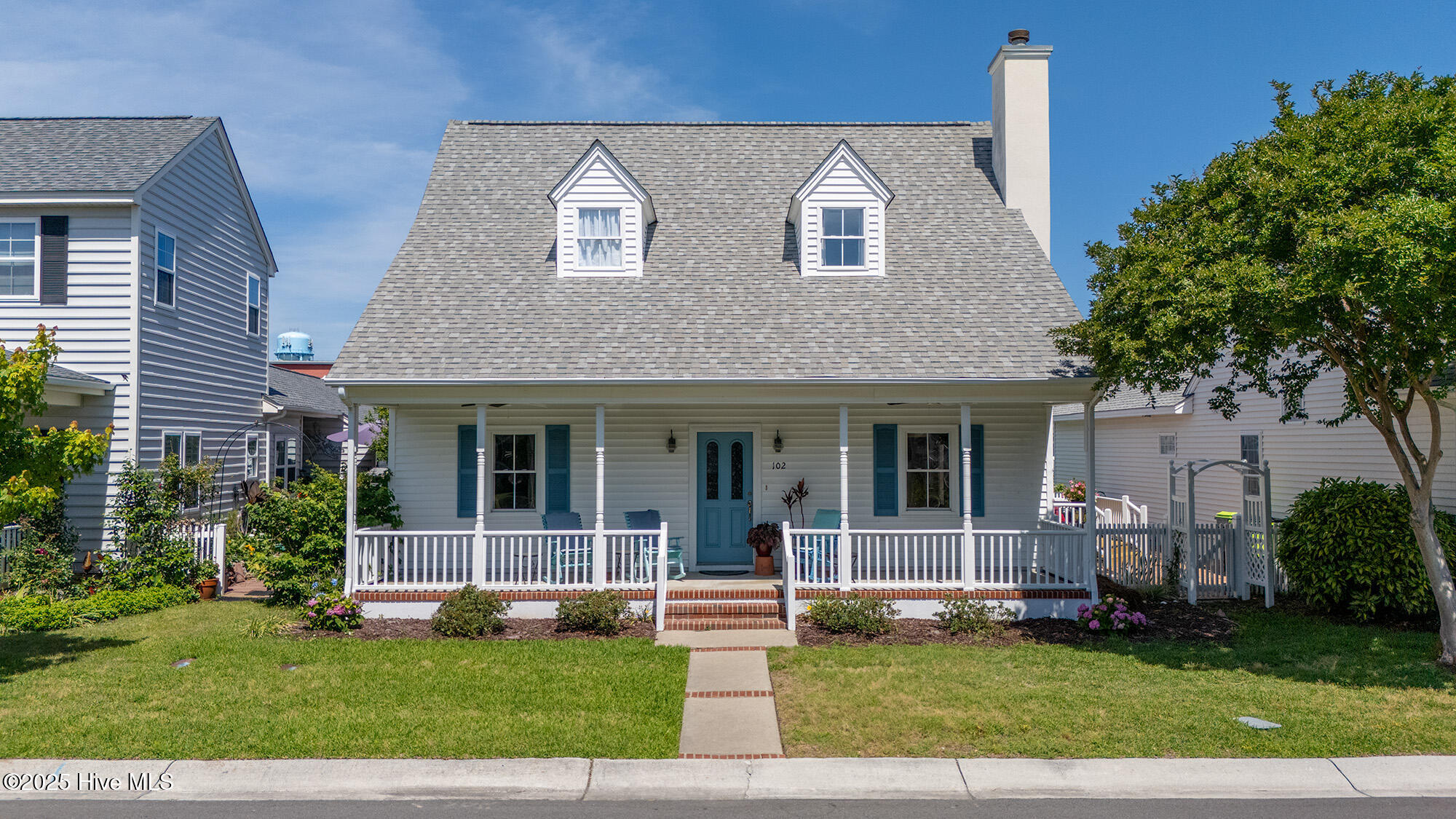 102 Macgregor Drive Property Photo