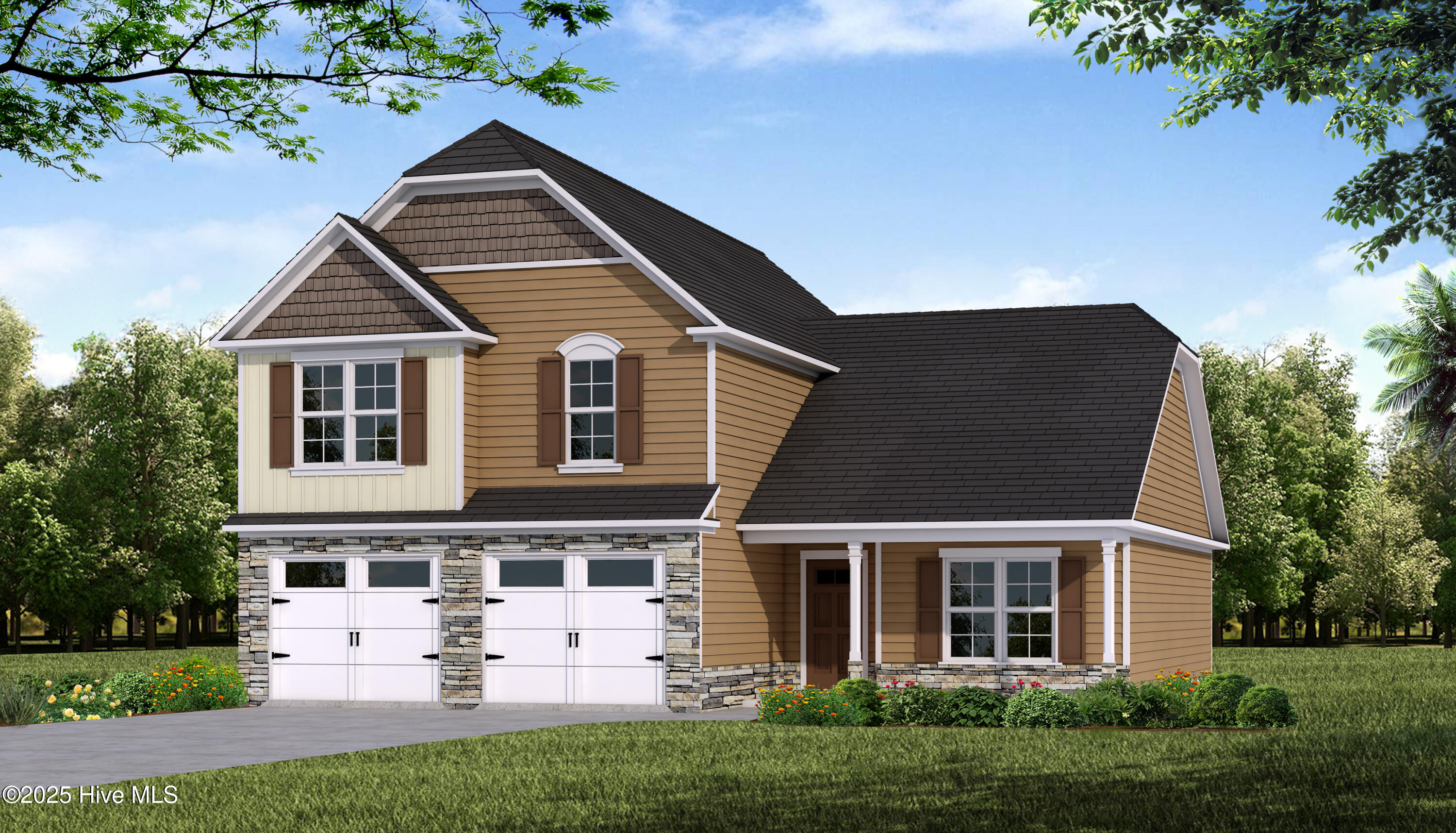 203 Uwharrie Way Property Photo 1