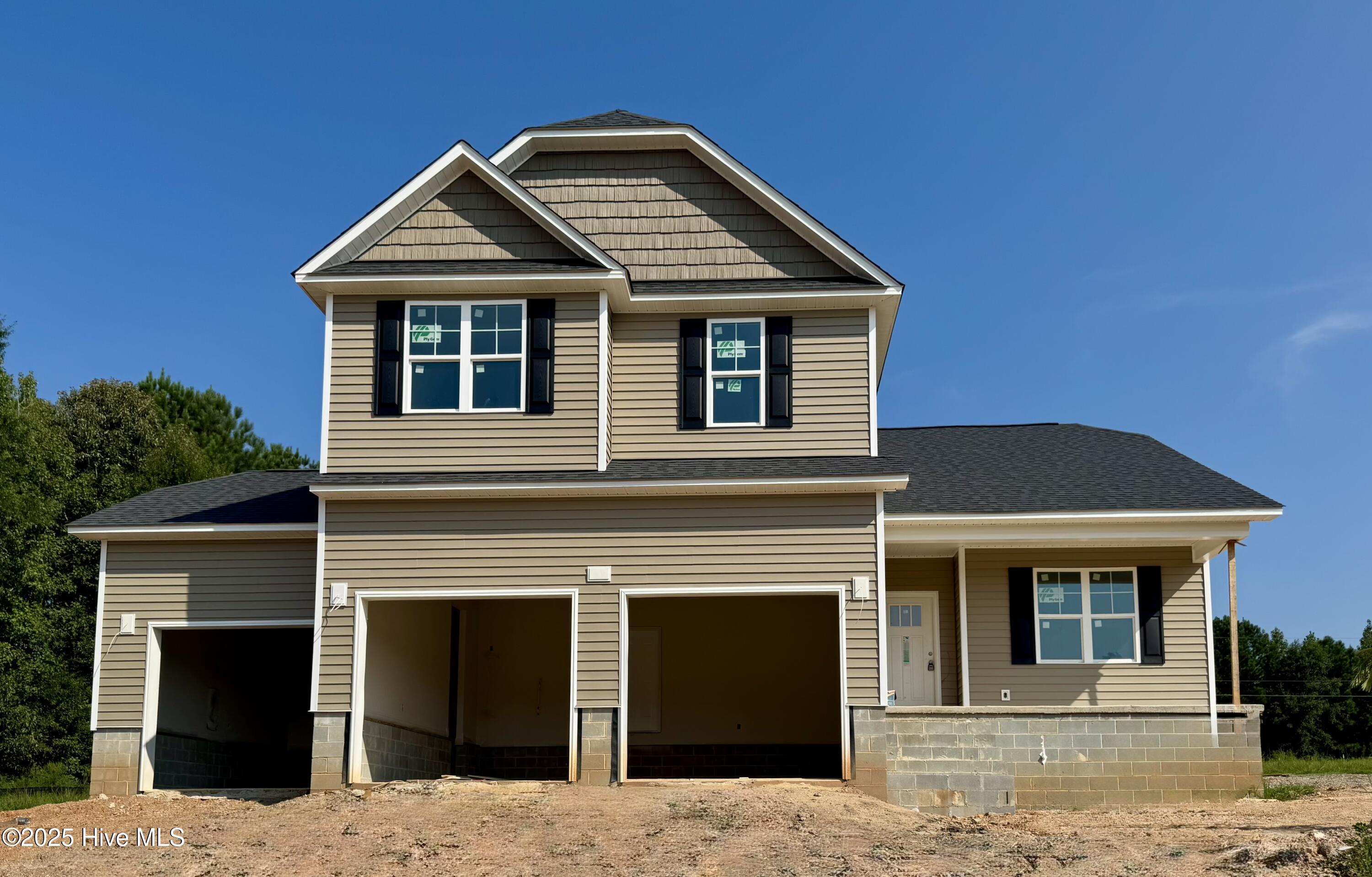 203 Uwharrie Way Property Photo 1