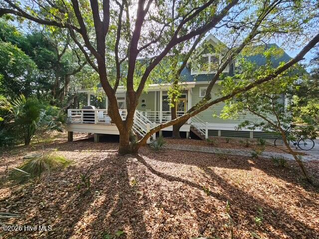 3 Sabal Palm Trail Property Photo 1