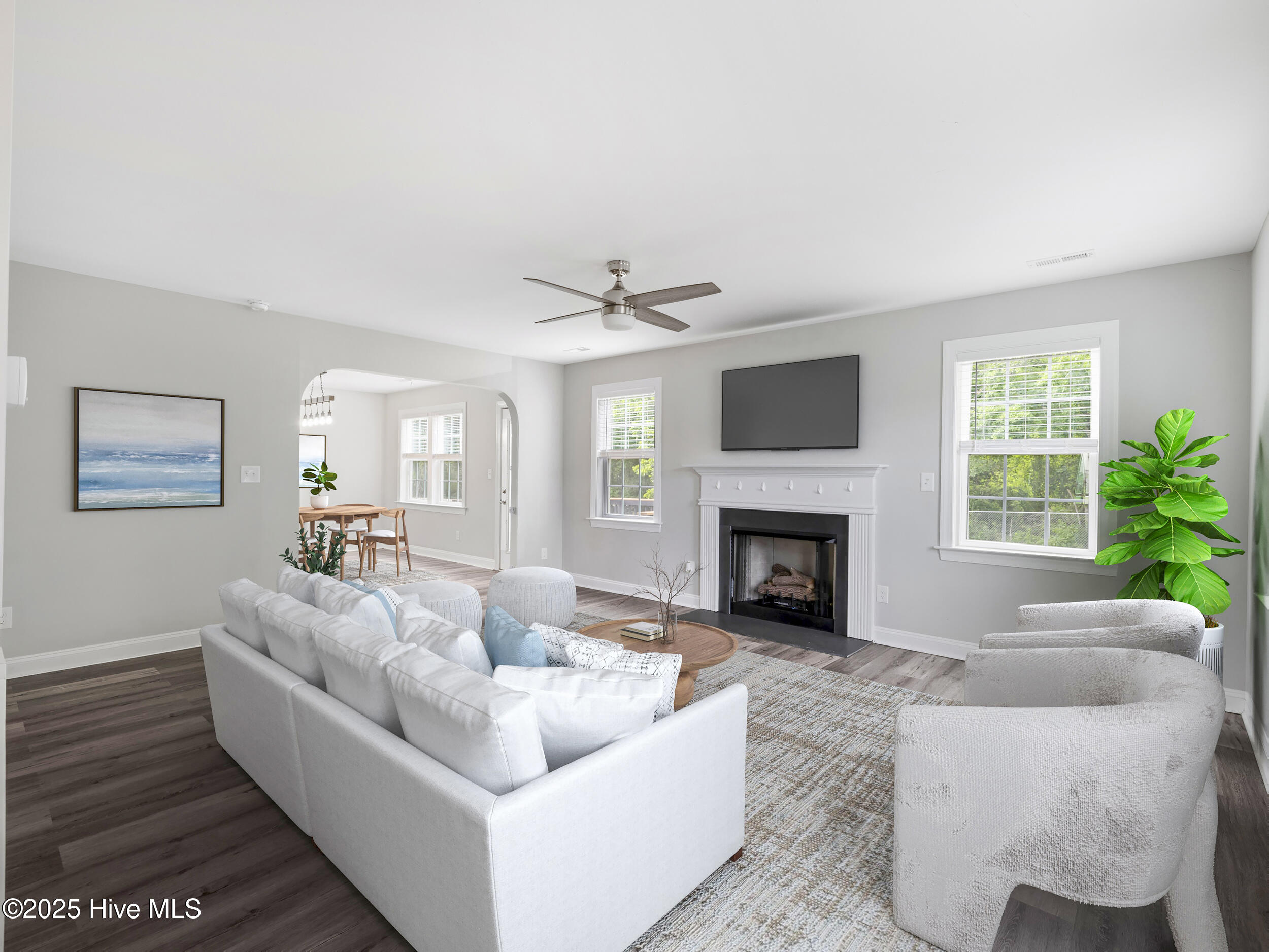 606 Sonata Court Property Photo 5