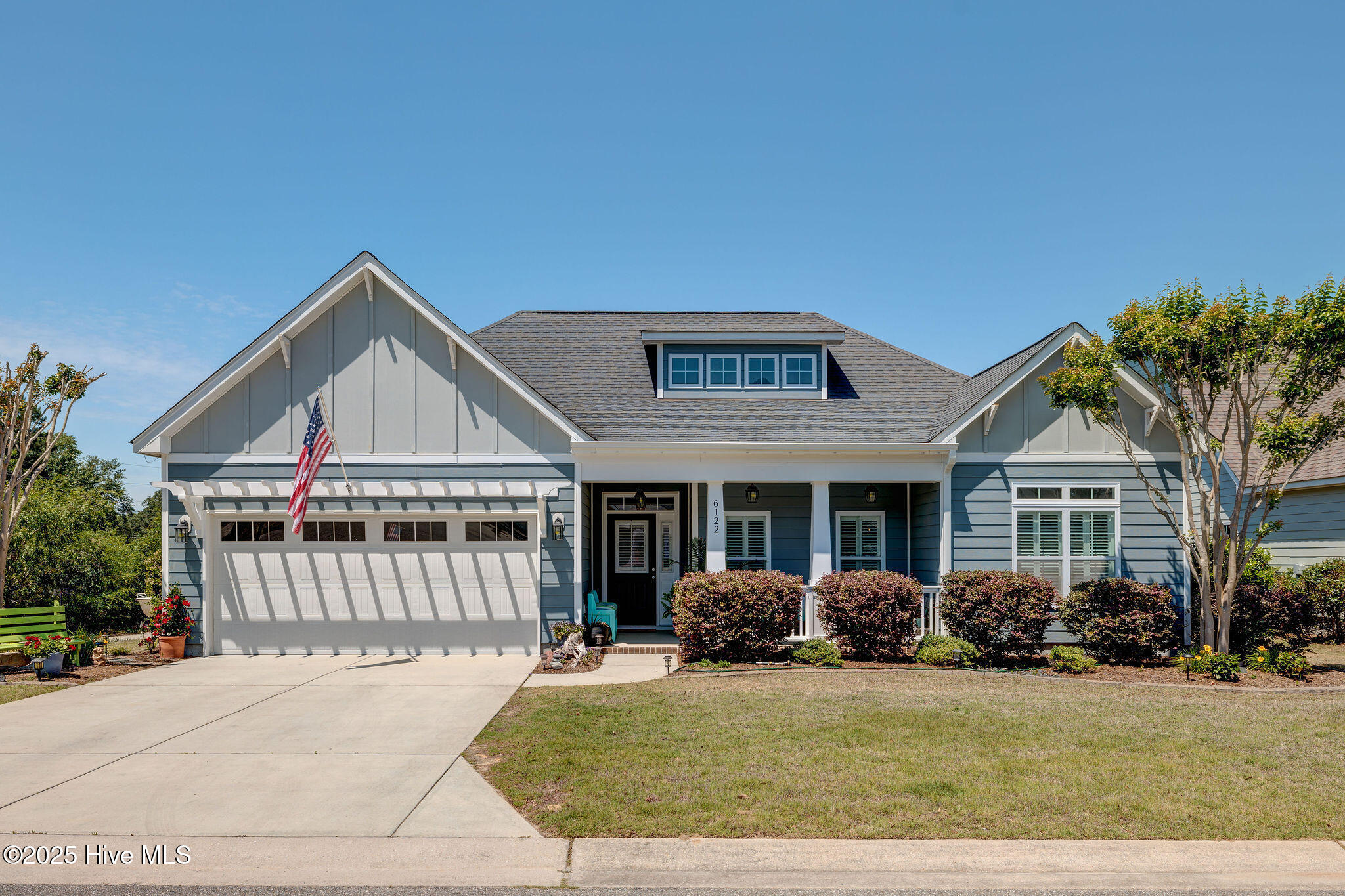 Picture of 6122 Chancellorsville Drive