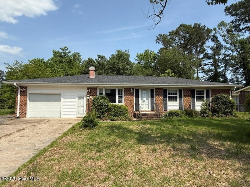 504 Oakwood Avenue Property Photo 1