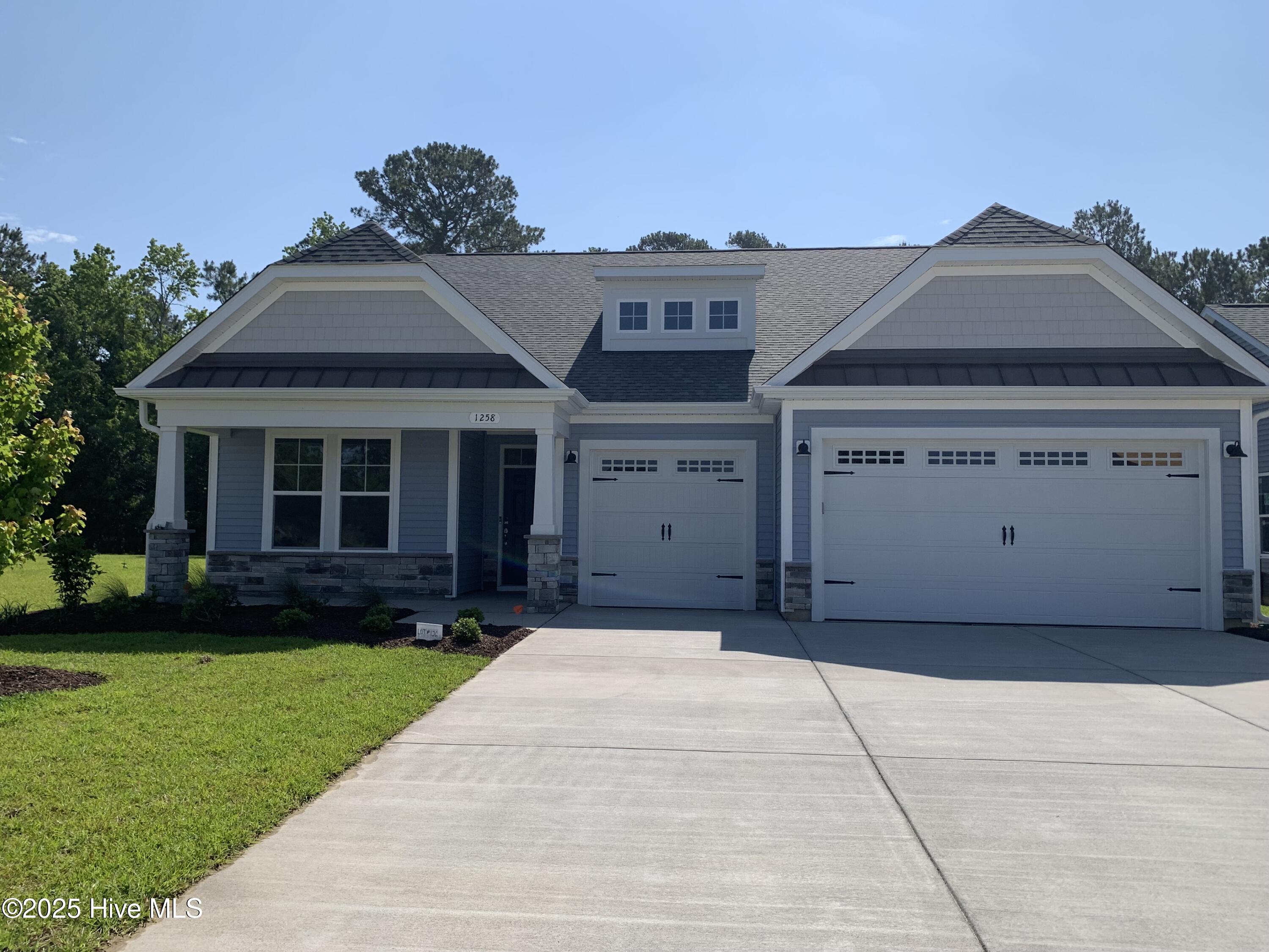 1258 Halter Place Property Photo