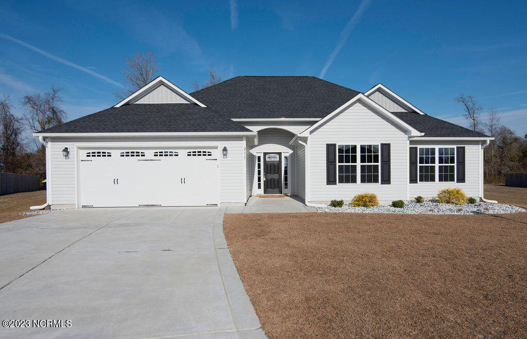 211 Nighthawk Court Property Photo