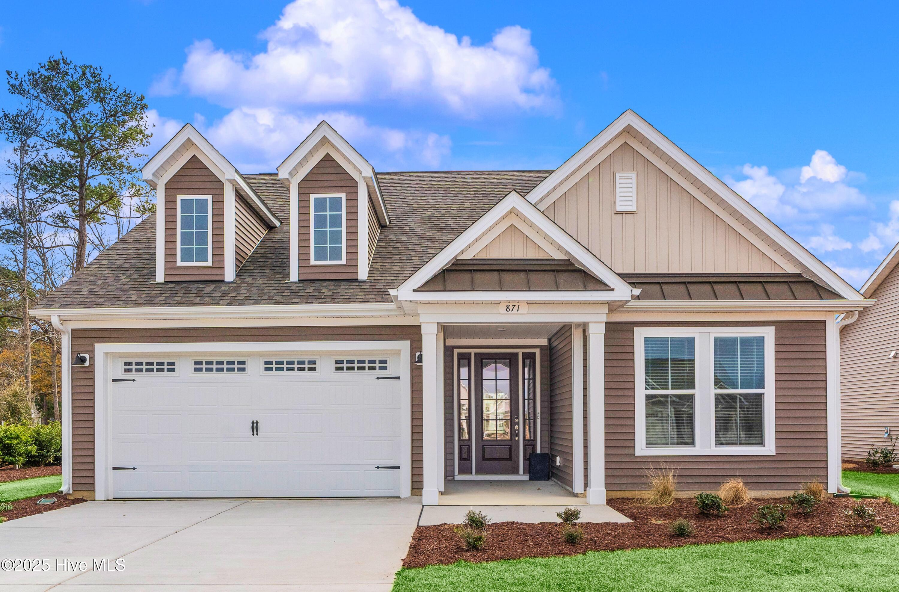 871 Mountain Mint Circle Property Photo