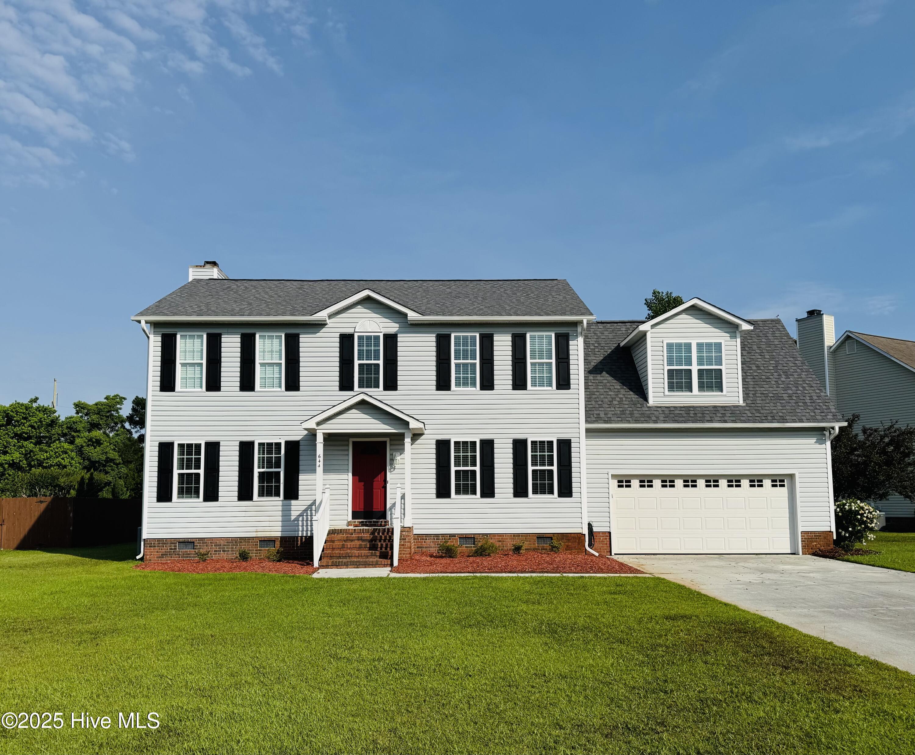 644 Chowning Place Property Photo